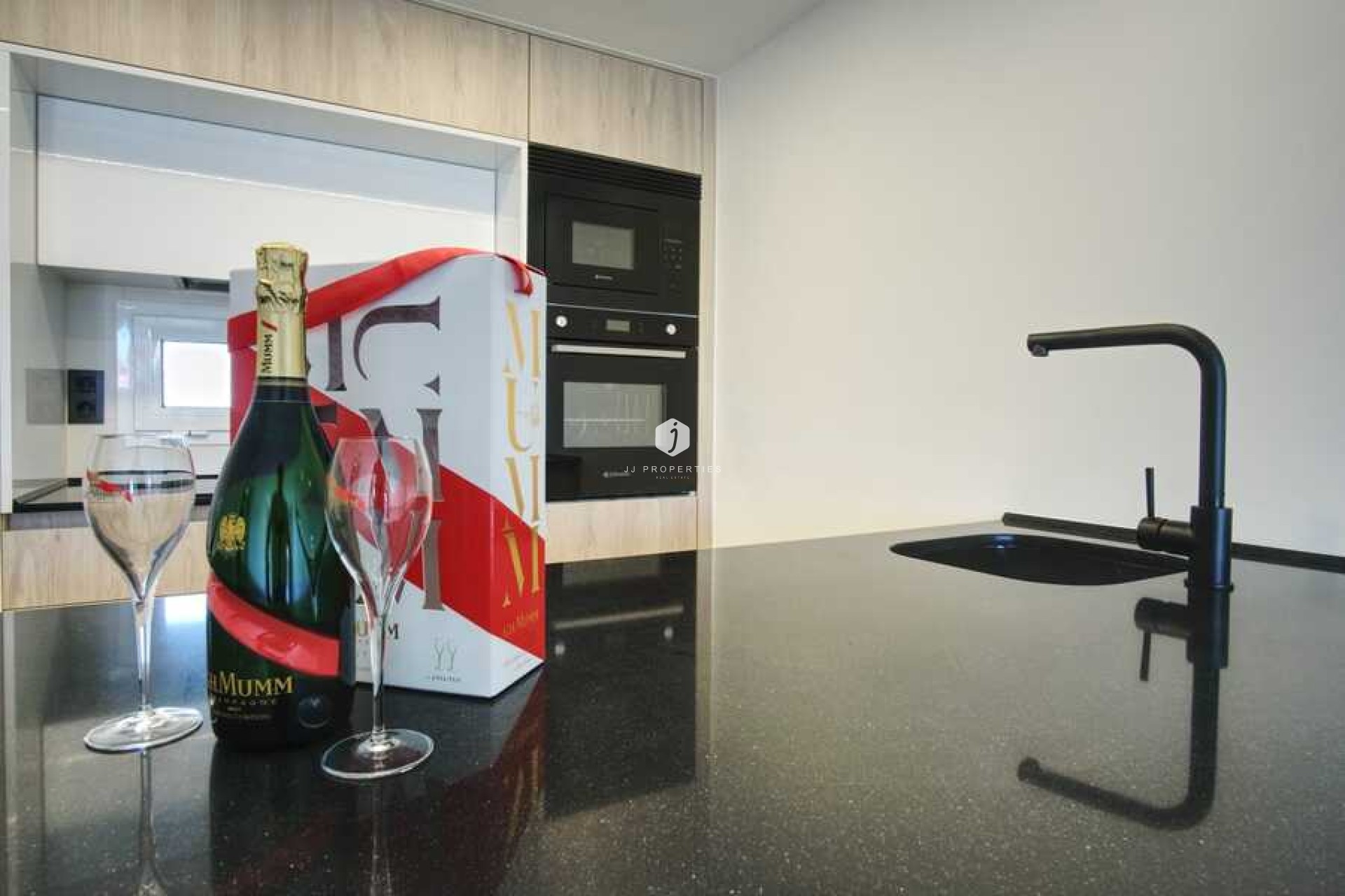 Tweedehands - Appartement / flat -
Guardamar del Segura - Costa Blanca