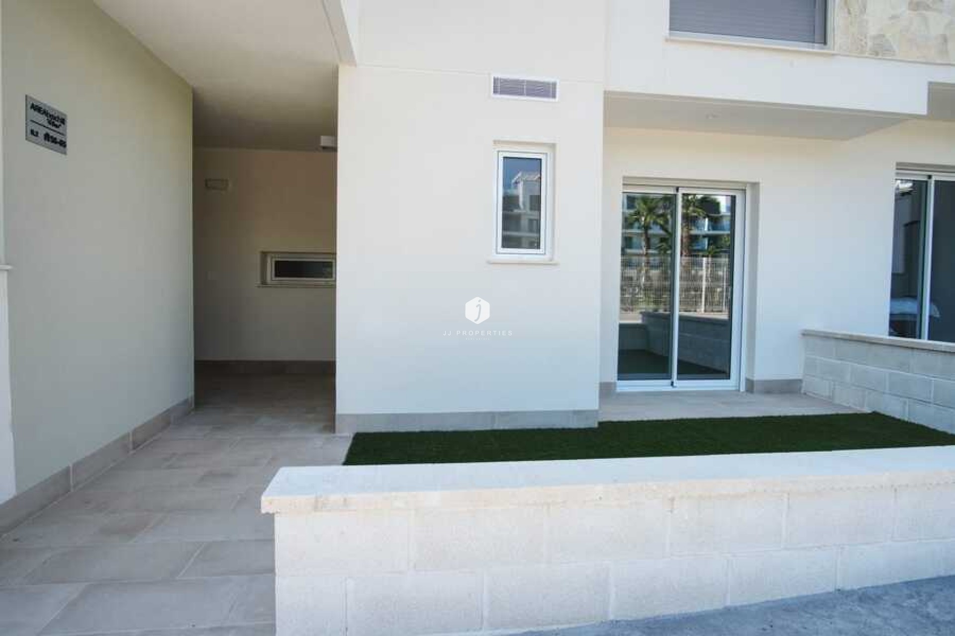 Tweedehands - Appartement / flat -
Guardamar del Segura - Costa Blanca
