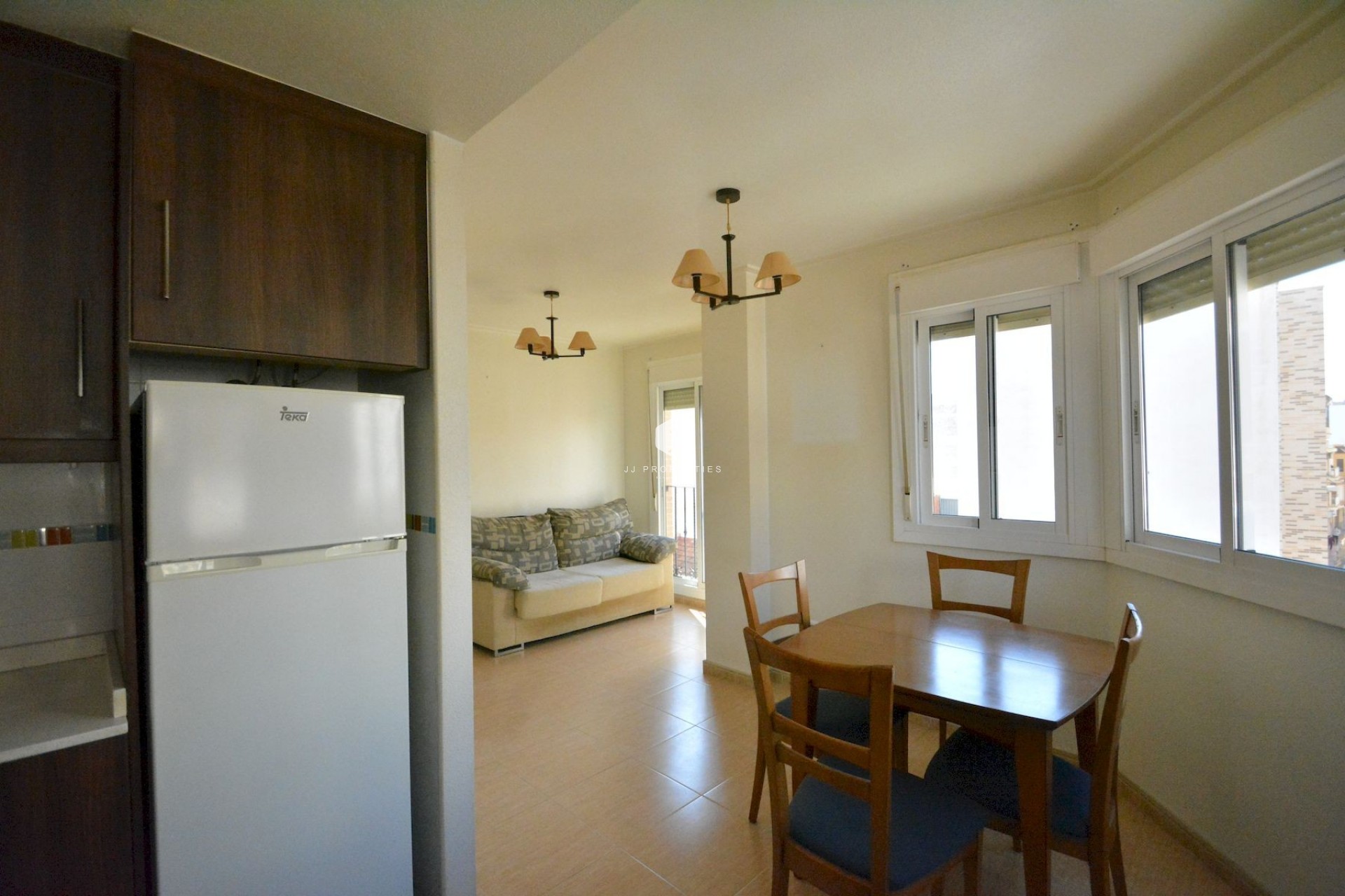 Tweedehands - Appartement / flat -
Guardamar del Segura - Costa Blanca