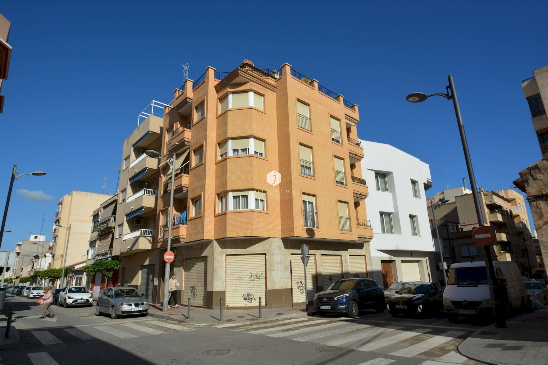 Tweedehands - Appartement / flat -
Guardamar del Segura - Costa Blanca