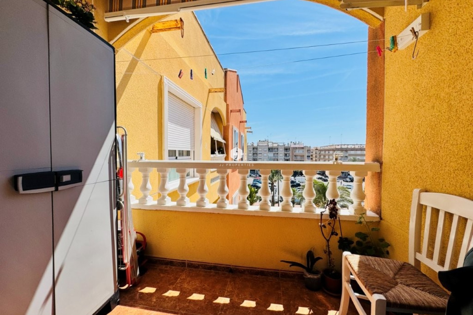 Tweedehands - Appartement / flat -
Guardamar del Segura - Costa Blanca