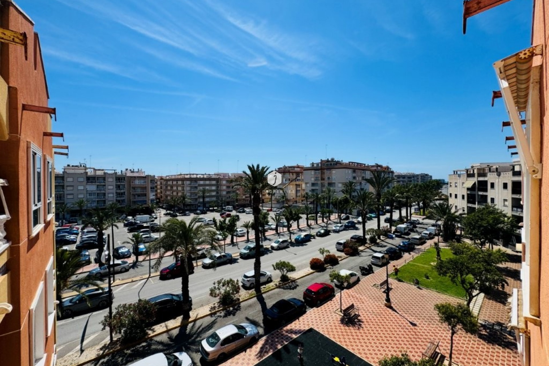 Tweedehands - Appartement / flat -
Guardamar del Segura - Costa Blanca