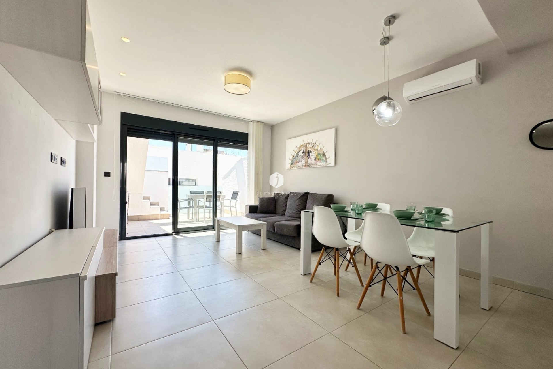Tweedehands - Appartement / flat -
Guardamar del Segura - Costa Blanca