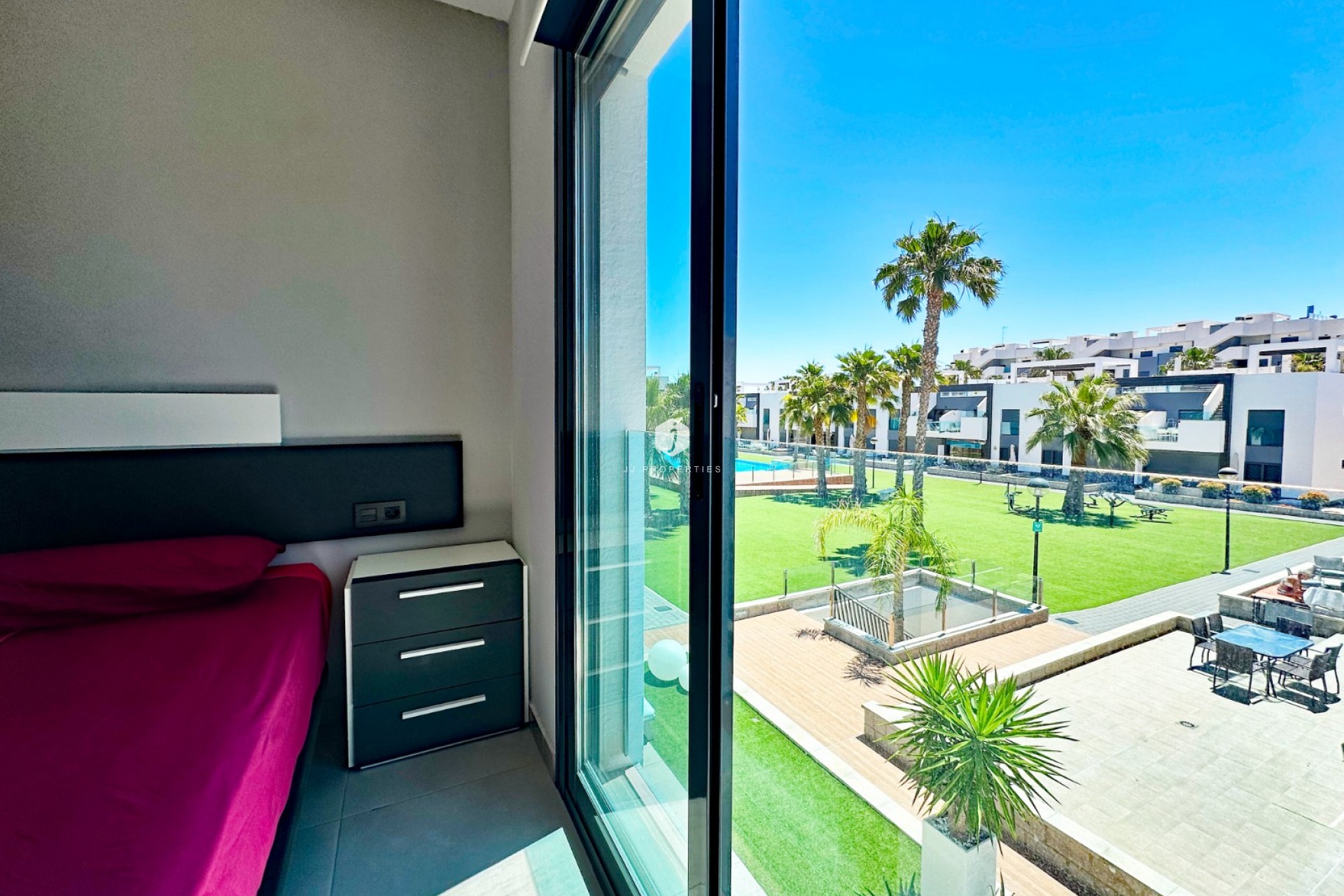 Tweedehands - Appartement / flat -
Guardamar del Segura - Costa Blanca