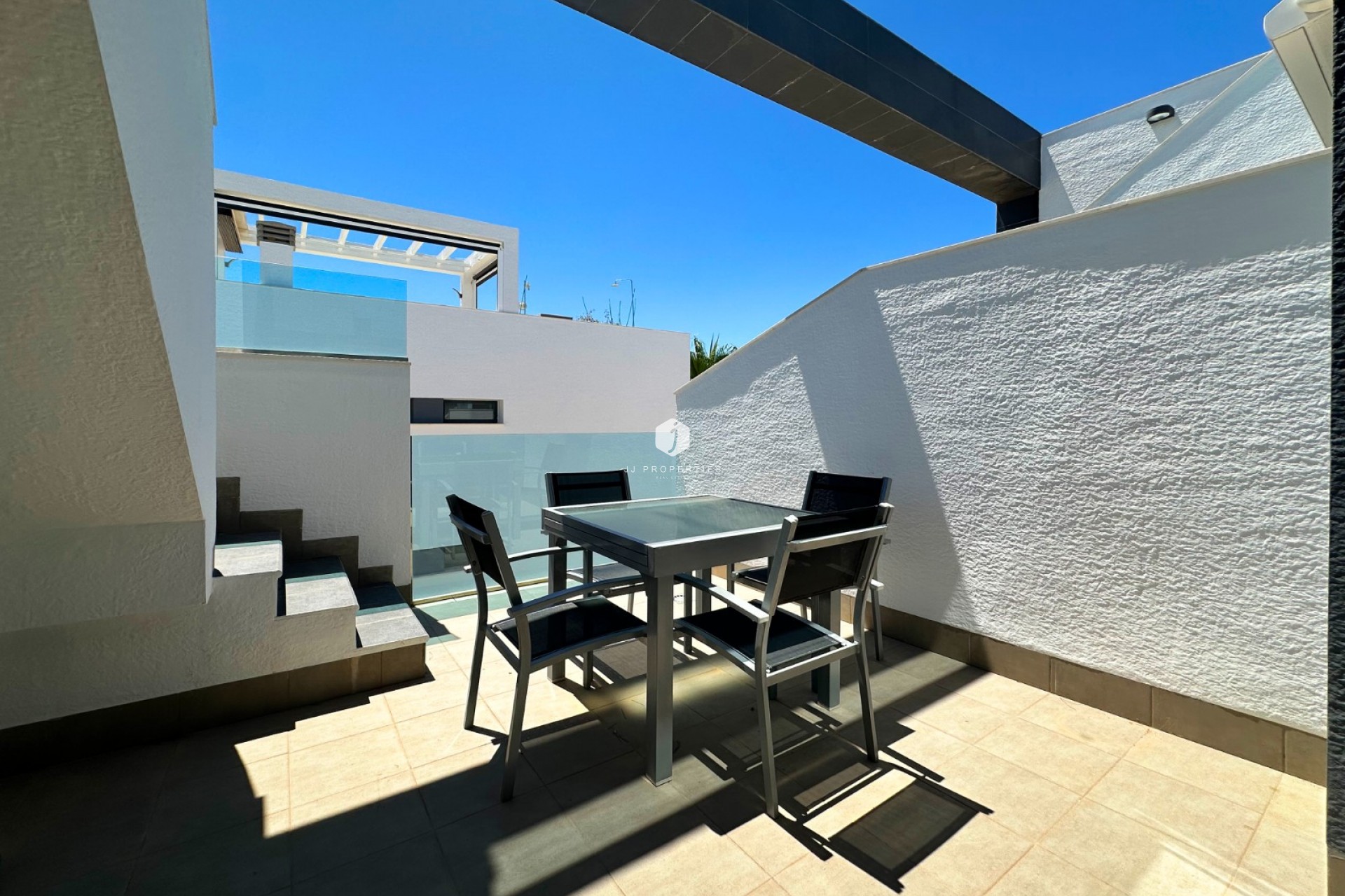 Tweedehands - Appartement / flat -
Guardamar del Segura - Costa Blanca