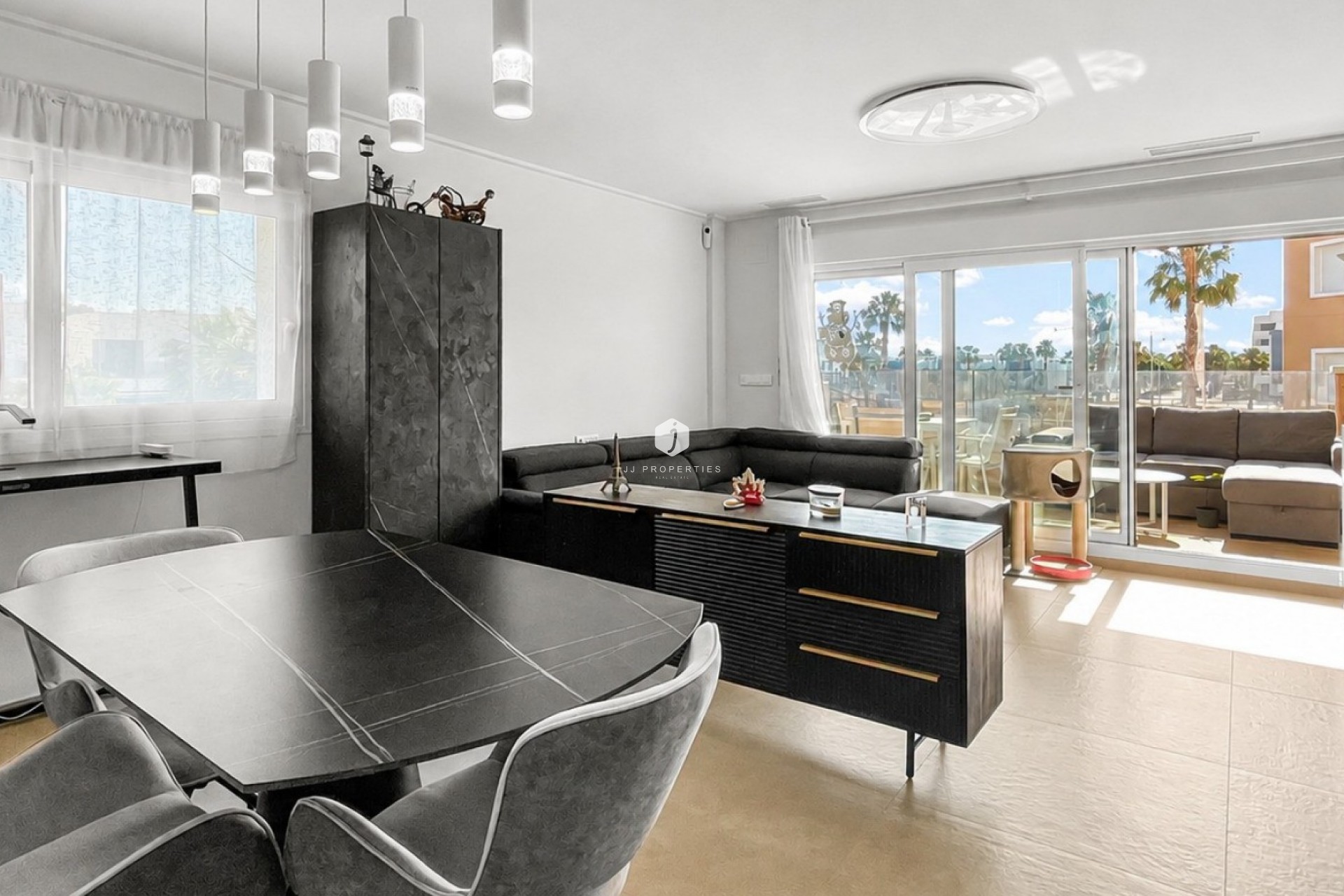Tweedehands - Appartement / flat -
Guardamar del Segura - Costa Blanca