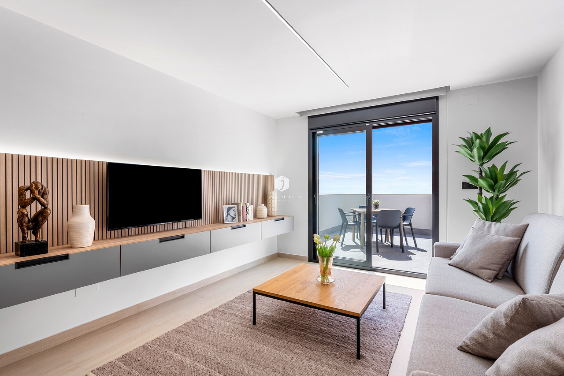 Tweedehands - Appartement / flat -
Guardamar del Segura - Costa Blanca