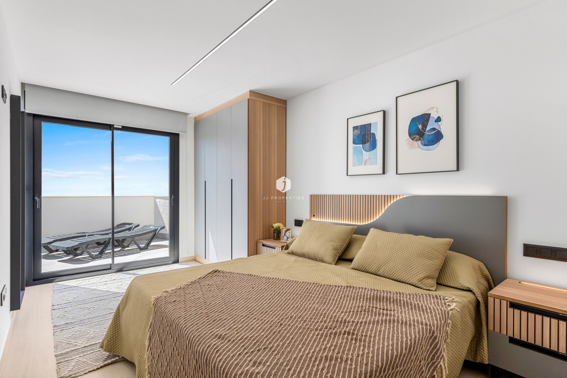 Tweedehands - Appartement / flat -
Guardamar del Segura - Costa Blanca