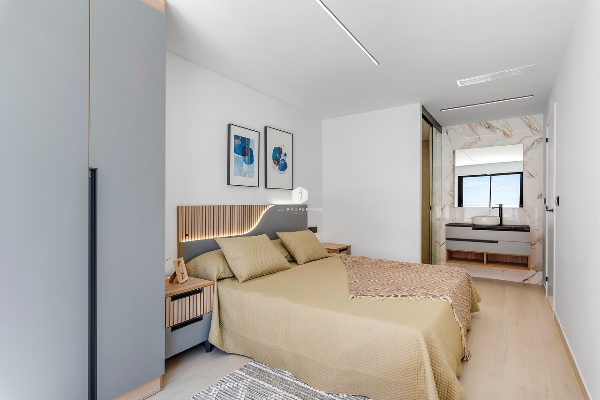 Tweedehands - Appartement / flat -
Guardamar del Segura - Costa Blanca