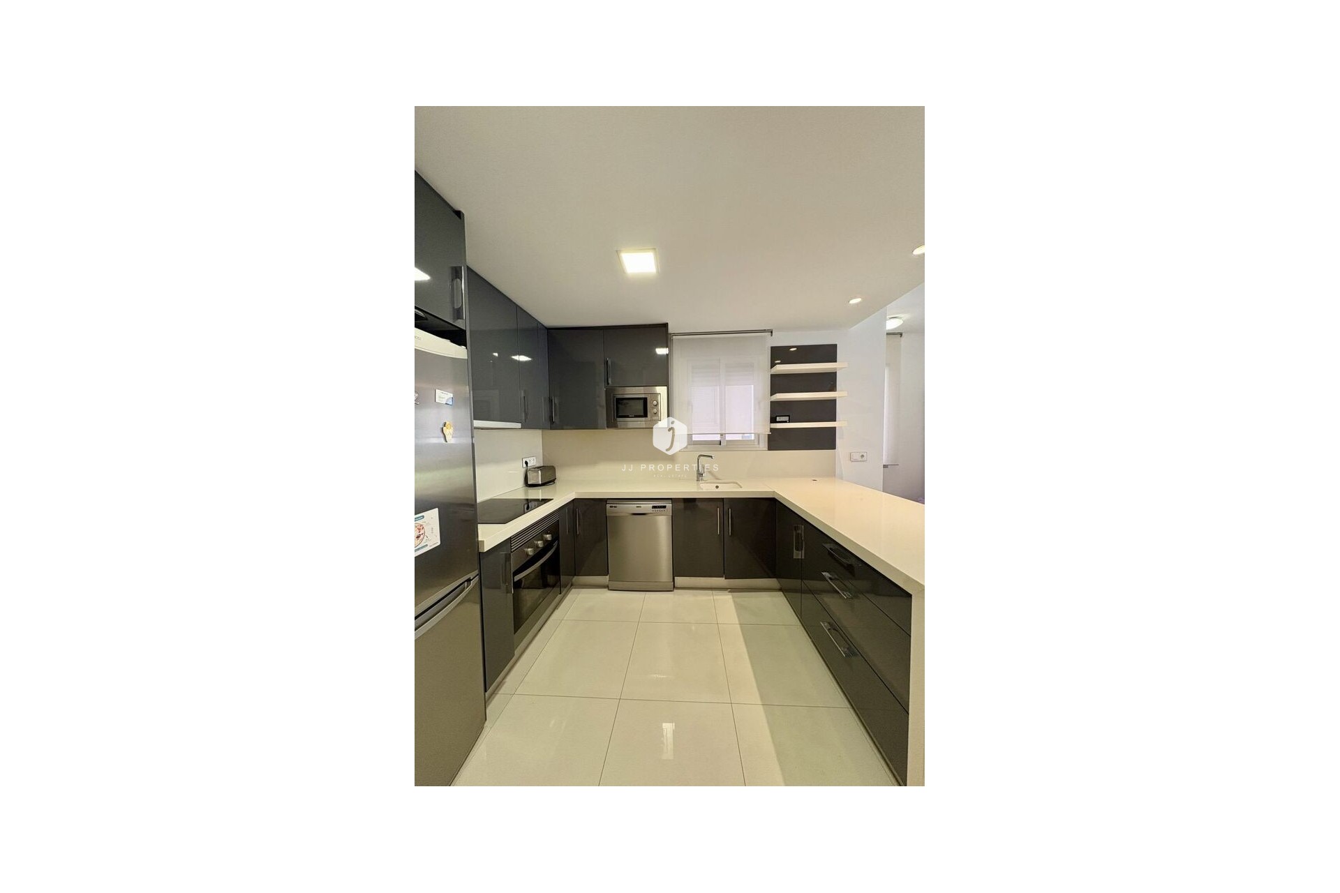 Tweedehands - Appartement / flat -
Guardamar del Segura - Costa Blanca