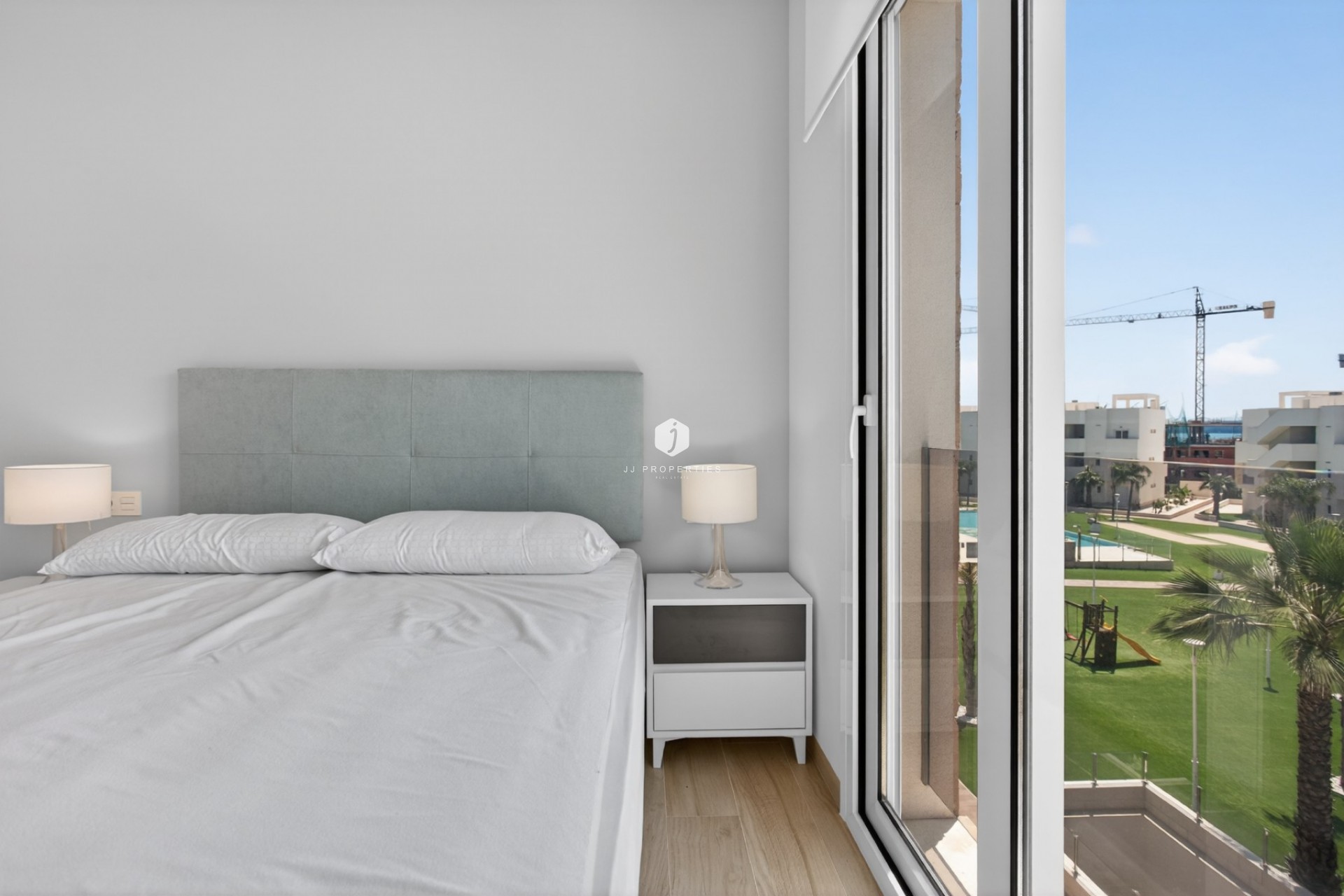 Tweedehands - Appartement / flat -
Guardamar del Segura - Costa Blanca