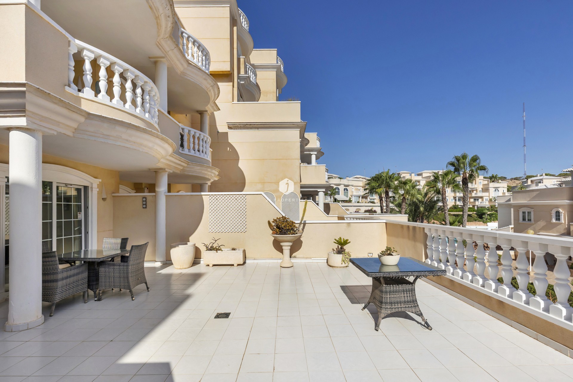Tweedehands - Appartement / flat -
Guardamar del Segura - Costa Blanca