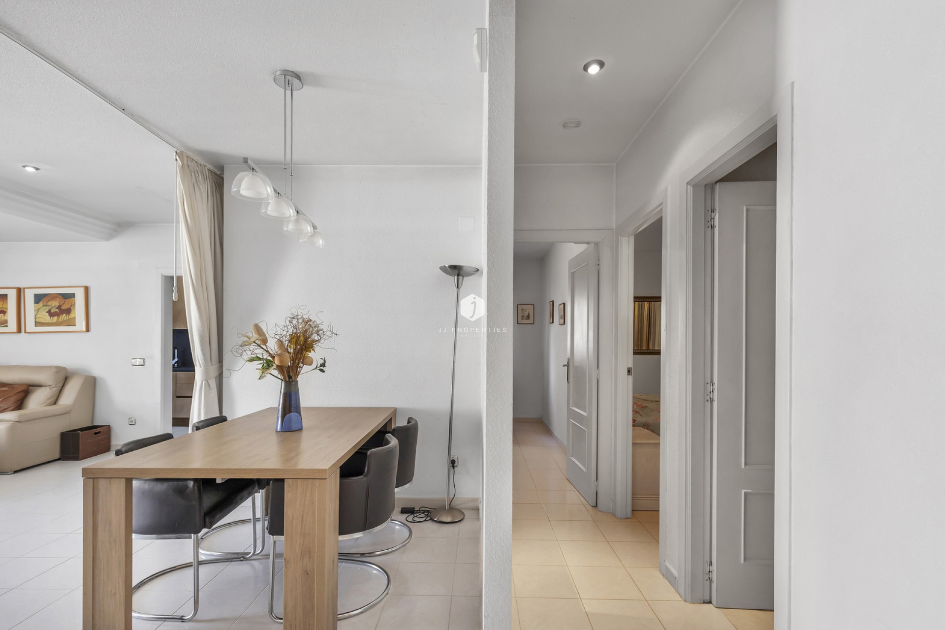 Tweedehands - Appartement / flat -
Guardamar del Segura - Costa Blanca