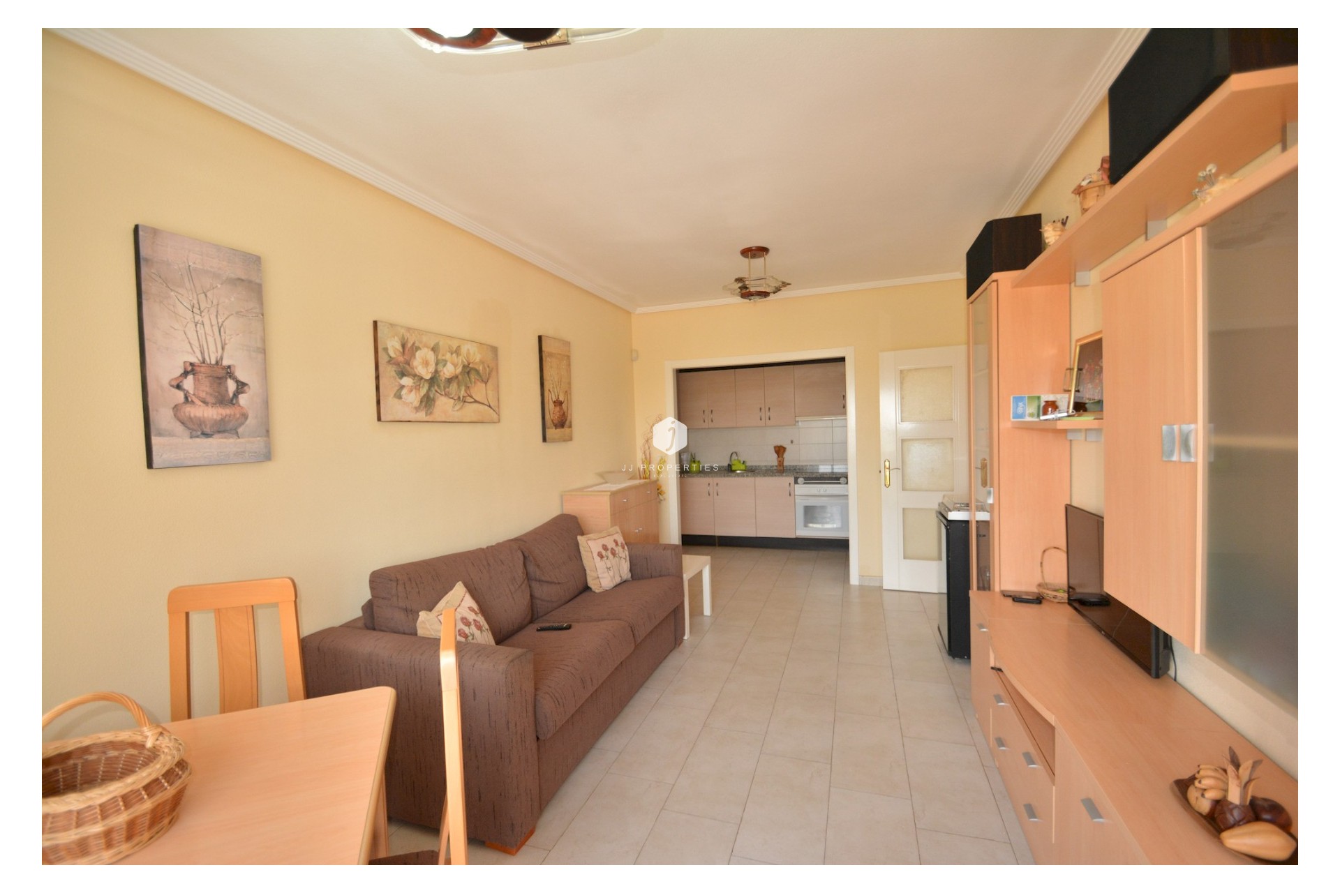 Tweedehands - Appartement / flat -
Guardamar del Segura - Costa Blanca