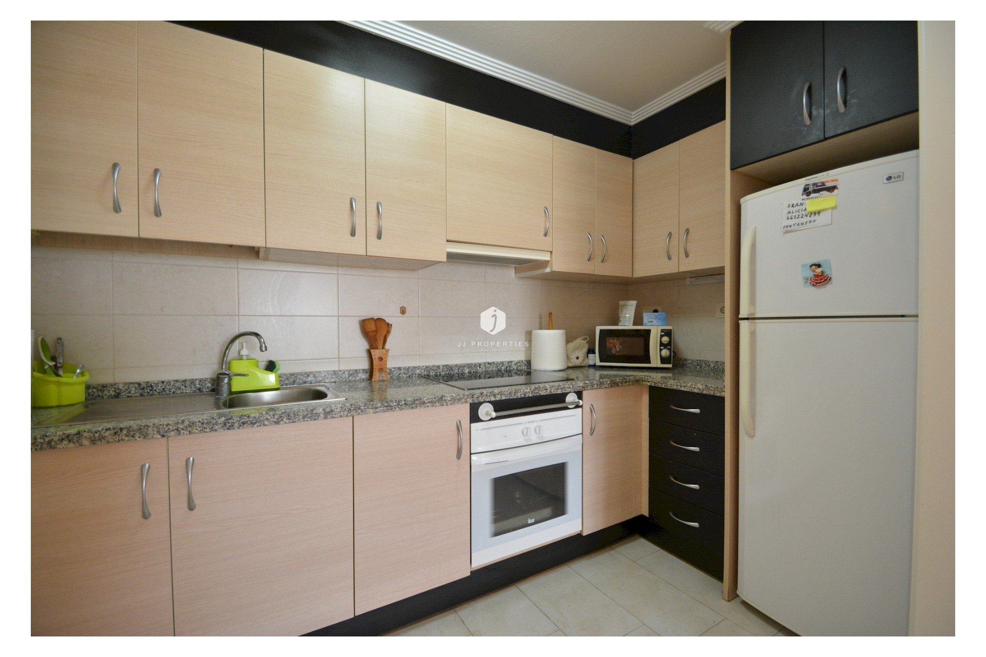 Tweedehands - Appartement / flat -
Guardamar del Segura - Costa Blanca