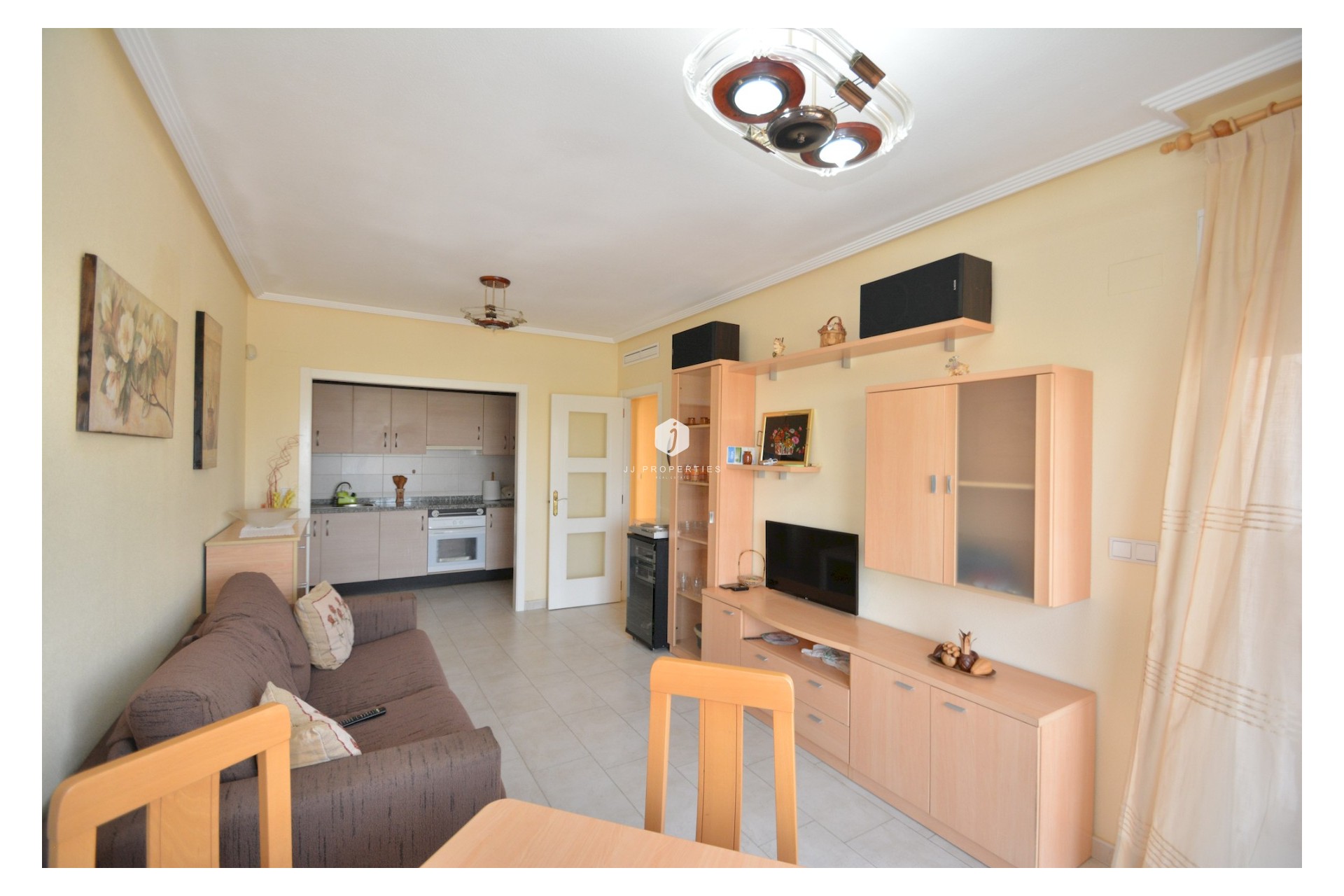 Tweedehands - Appartement / flat -
Guardamar del Segura - Costa Blanca