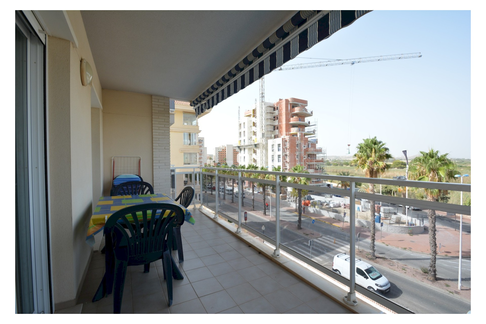 Tweedehands - Appartement / flat -
Guardamar del Segura - Costa Blanca