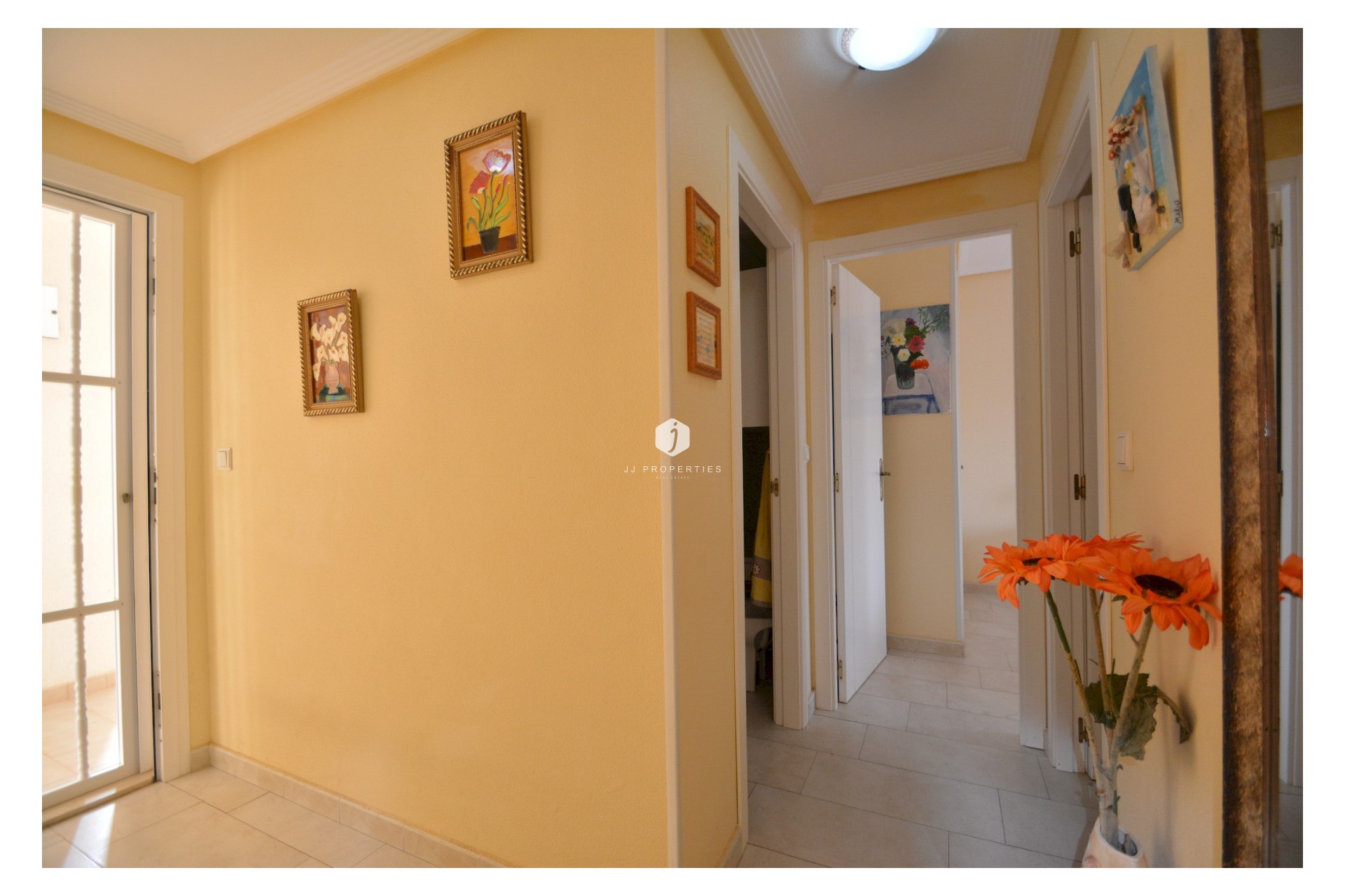 Tweedehands - Appartement / flat -
Guardamar del Segura - Costa Blanca