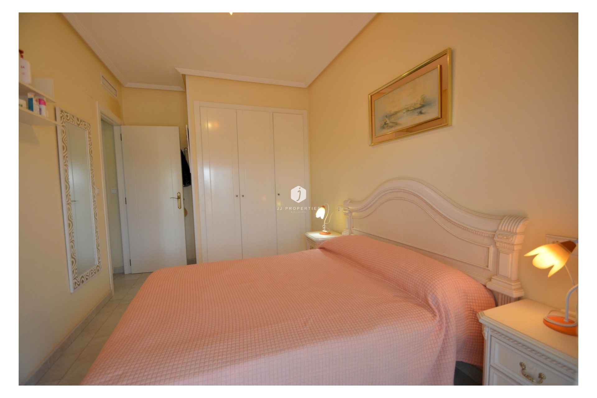 Tweedehands - Appartement / flat -
Guardamar del Segura - Costa Blanca