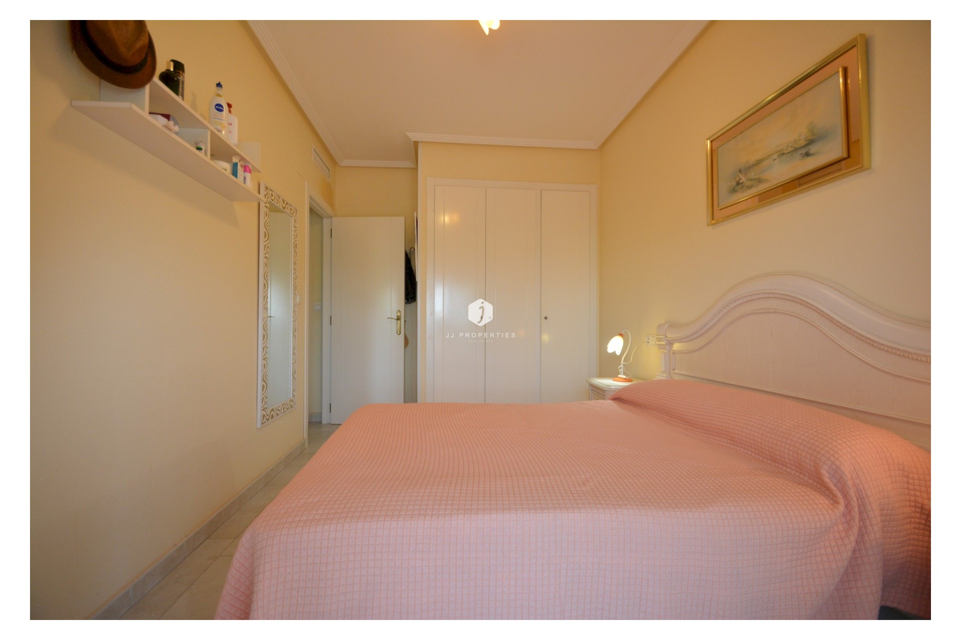 Tweedehands - Appartement / flat -
Guardamar del Segura - Costa Blanca