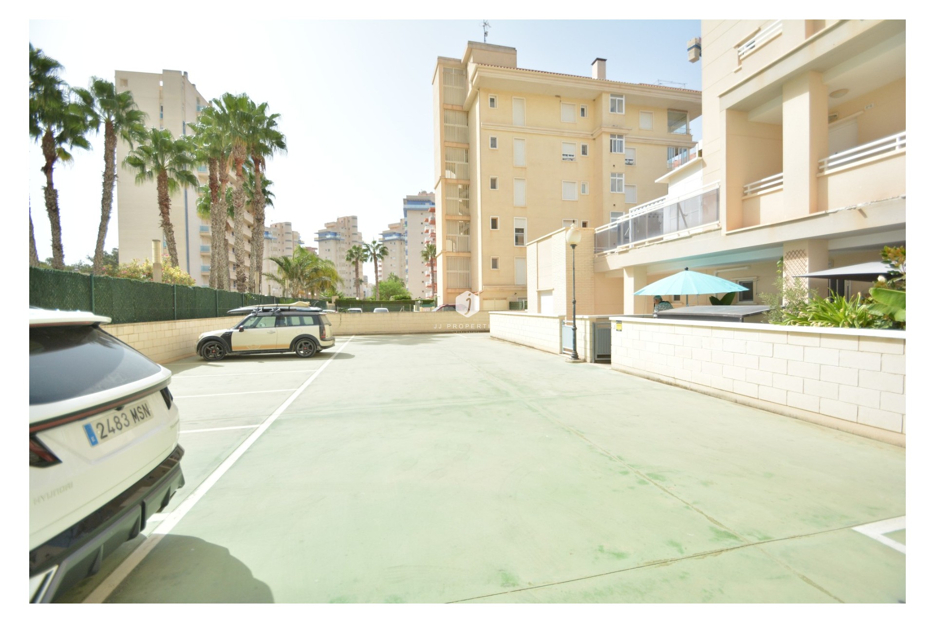 Tweedehands - Appartement / flat -
Guardamar del Segura - Costa Blanca