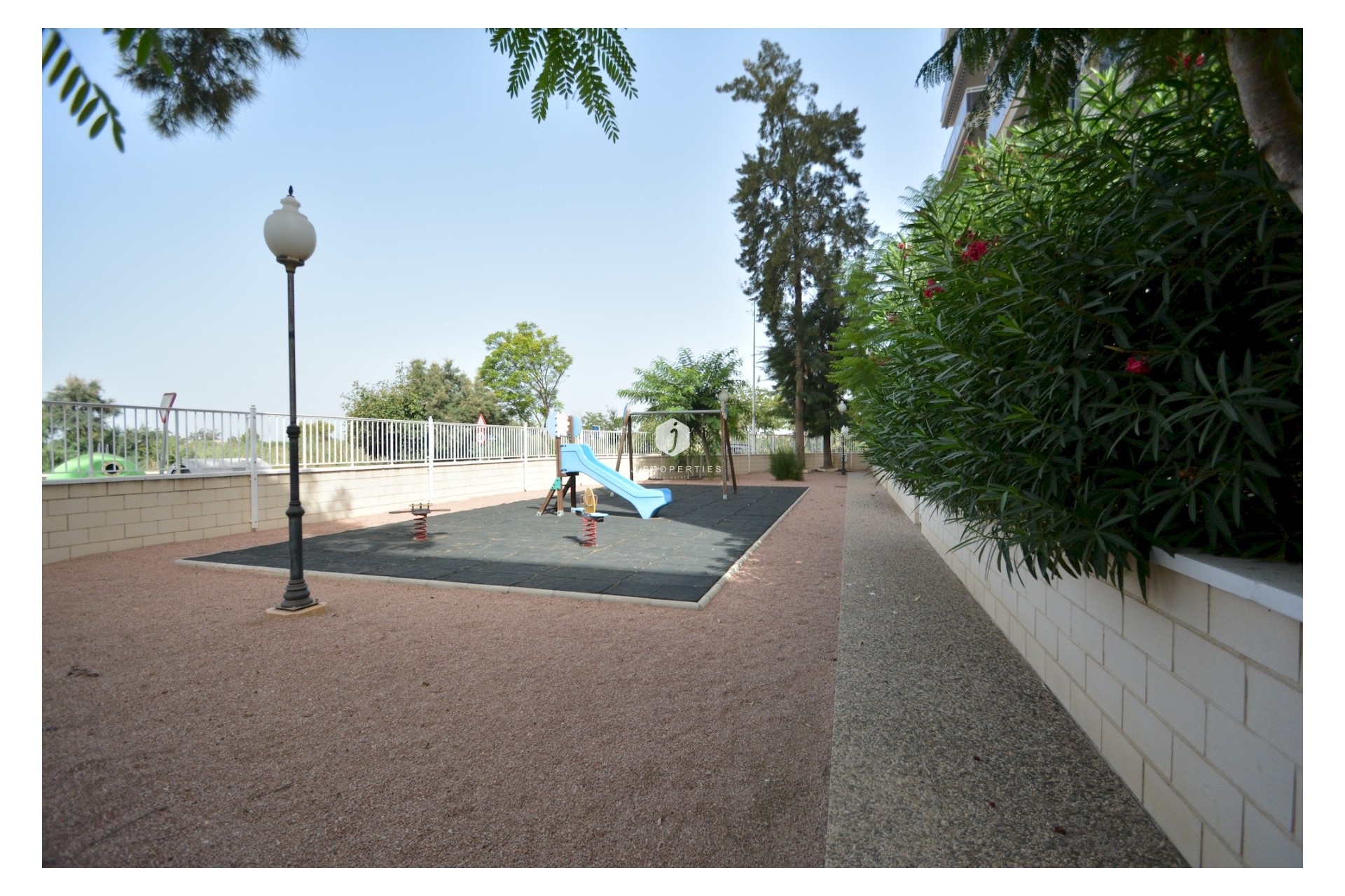 Tweedehands - Appartement / flat -
Guardamar del Segura - Costa Blanca