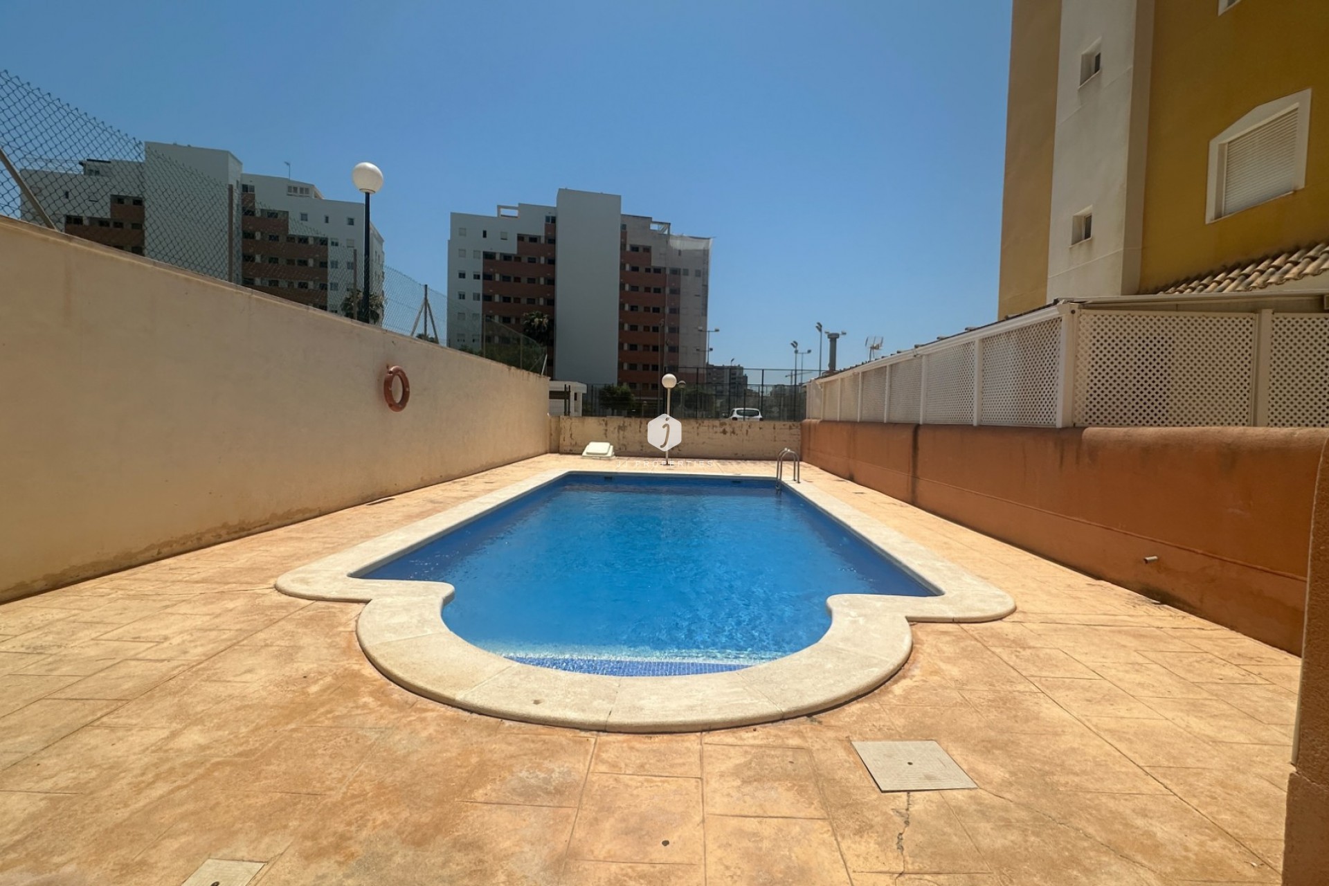Tweedehands - Appartement / flat -
Guardamar del Segura - Costa Blanca