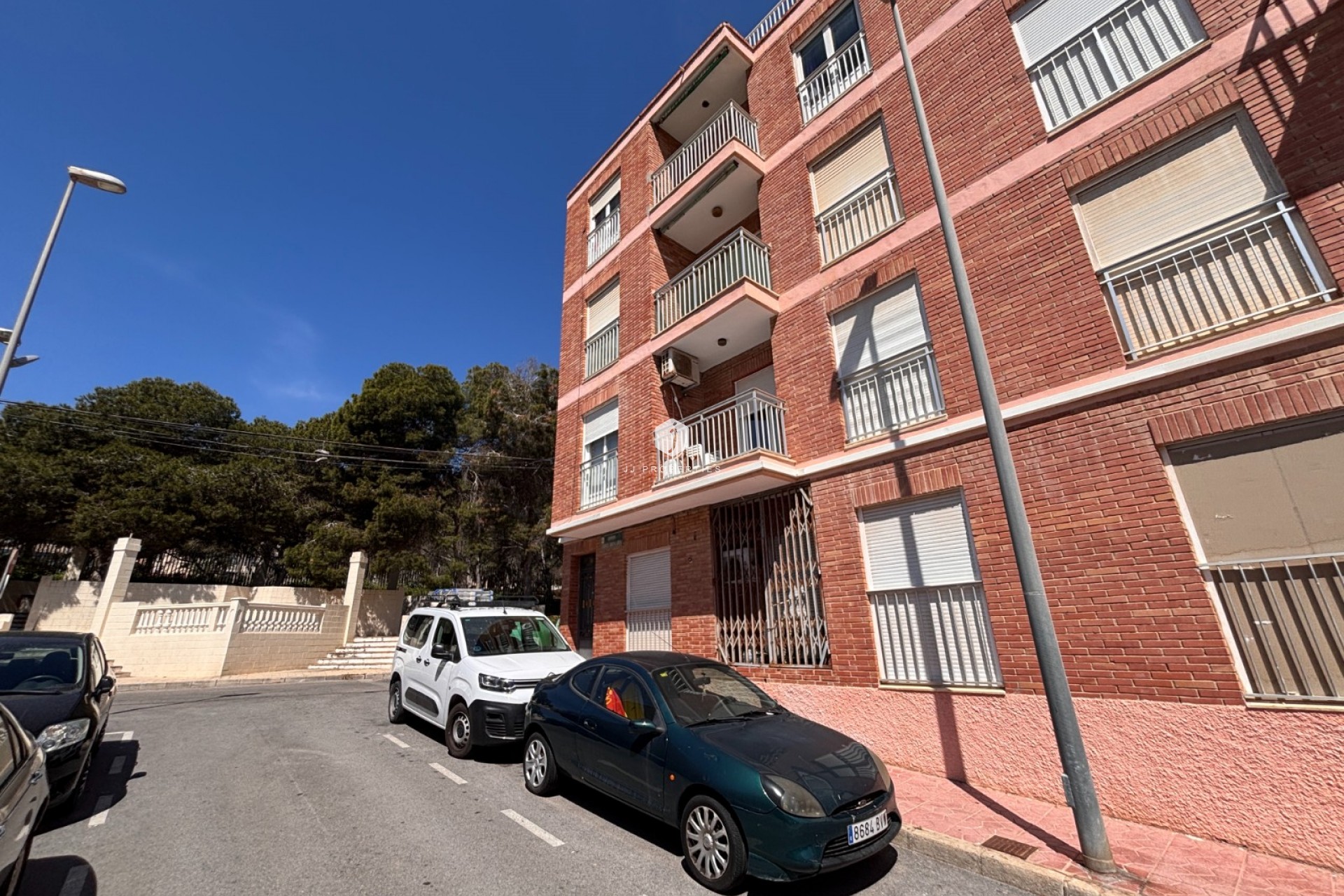 Tweedehands - Appartement / flat -
Guardamar del Segura - Costa Blanca