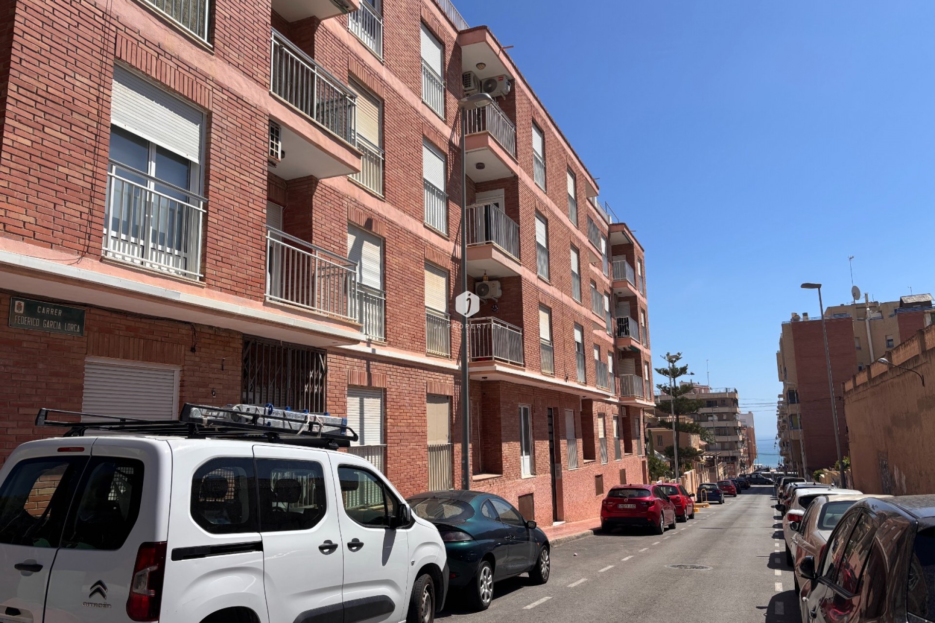 Tweedehands - Appartement / flat -
Guardamar del Segura - Costa Blanca