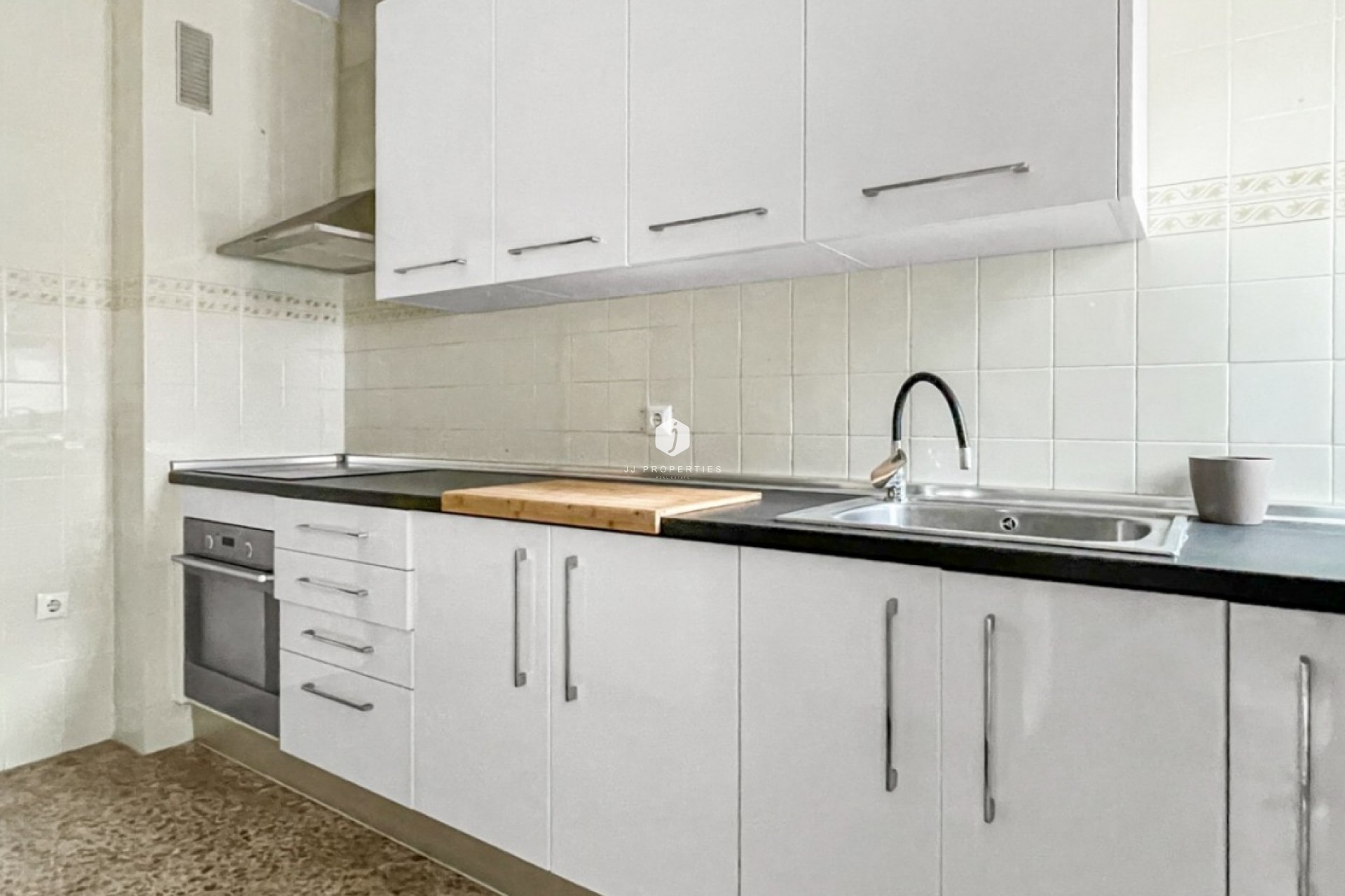 Tweedehands - Appartement / flat -
Guardamar del Segura - Costa Blanca