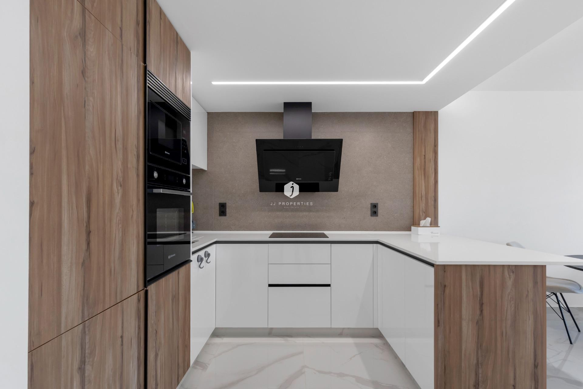 Tweedehands - Appartement / flat -
Guardamar del Segura - El Raso