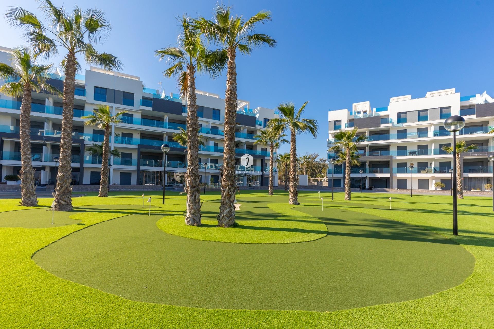 Tweedehands - Appartement / flat -
Guardamar del Segura - El Raso