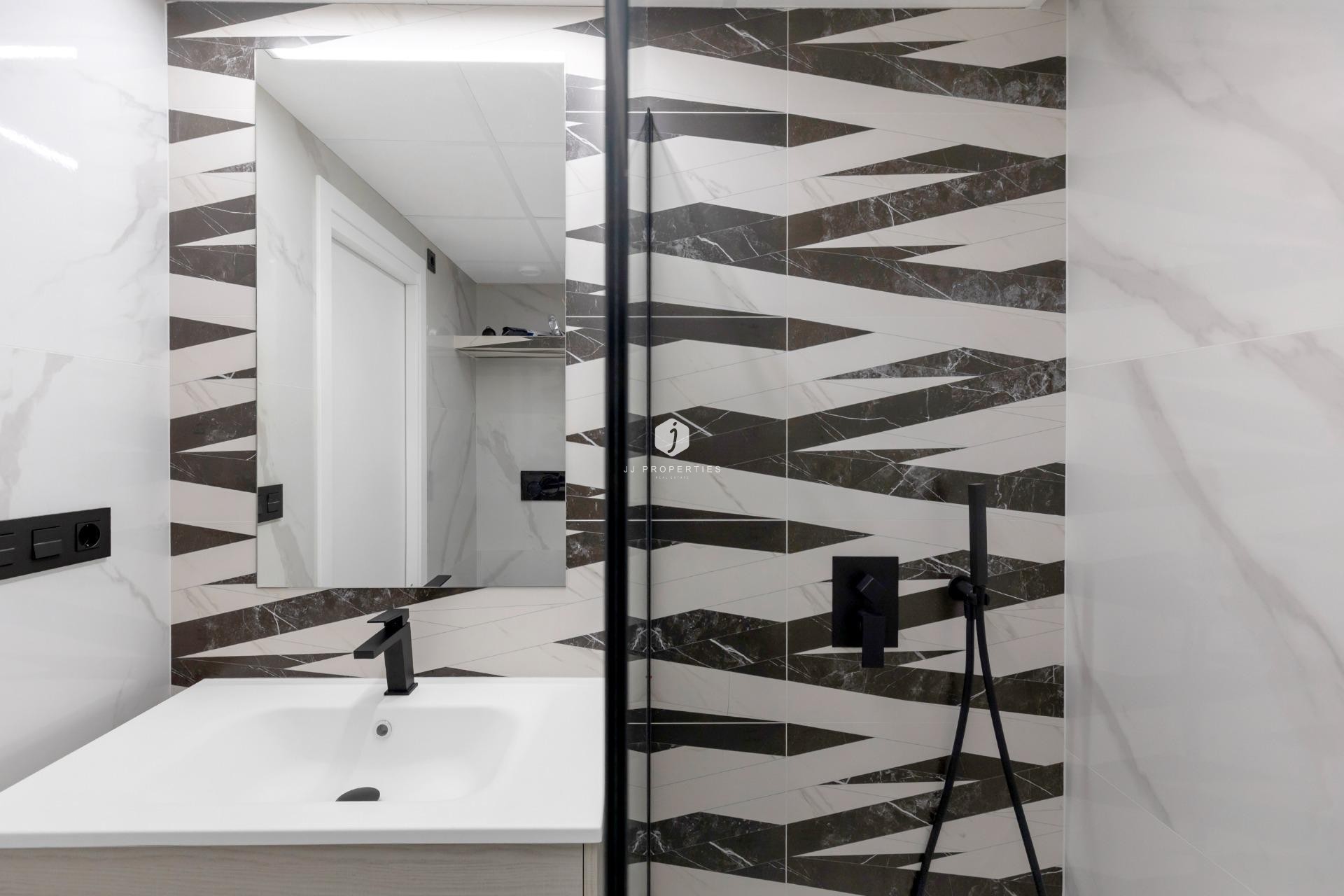 Tweedehands - Appartement / flat -
Guardamar del Segura - El Raso