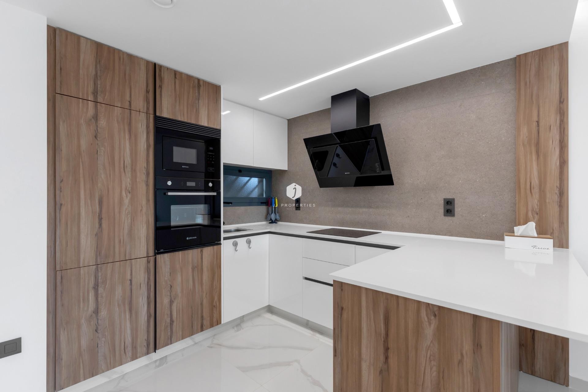 Tweedehands - Appartement / flat -
Guardamar del Segura - El Raso