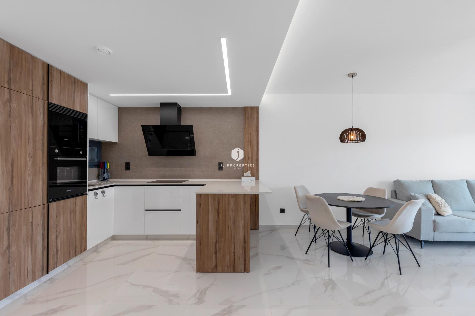 Tweedehands - Appartement / flat -
Guardamar del Segura - El Raso