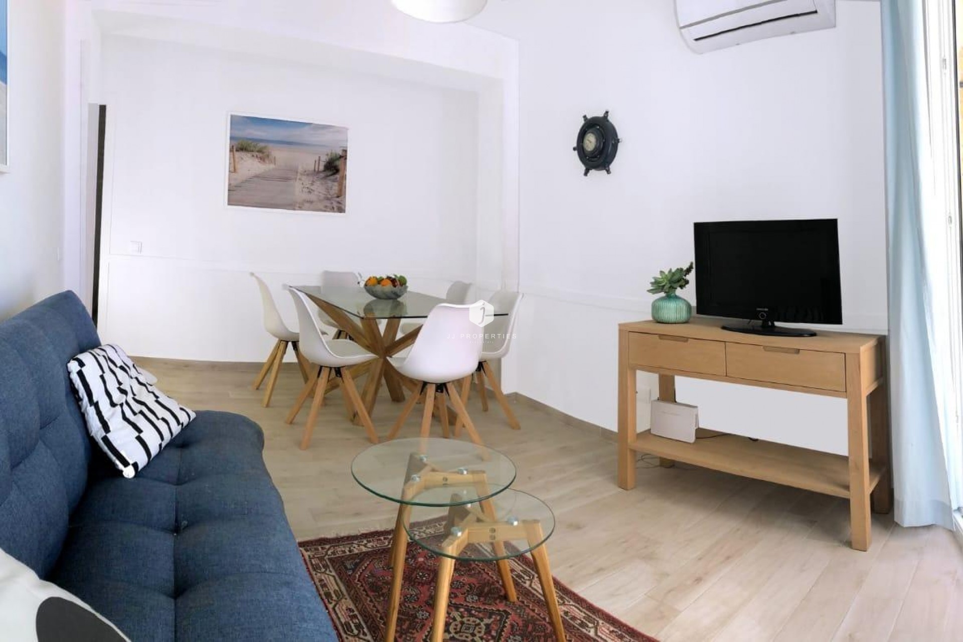 Tweedehands - Appartement / flat -
Guardamar del Segura - Guardamar Playa