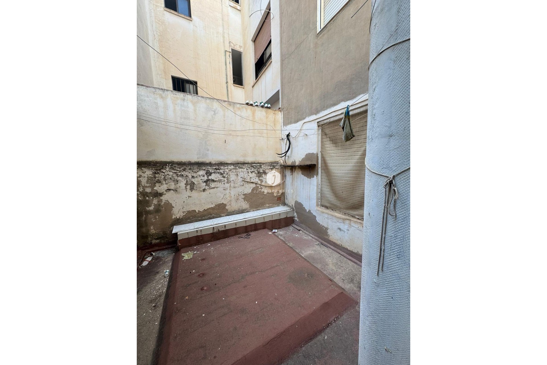 Tweedehands - Appartement / flat -
Guardamar del Segura - Guardamar