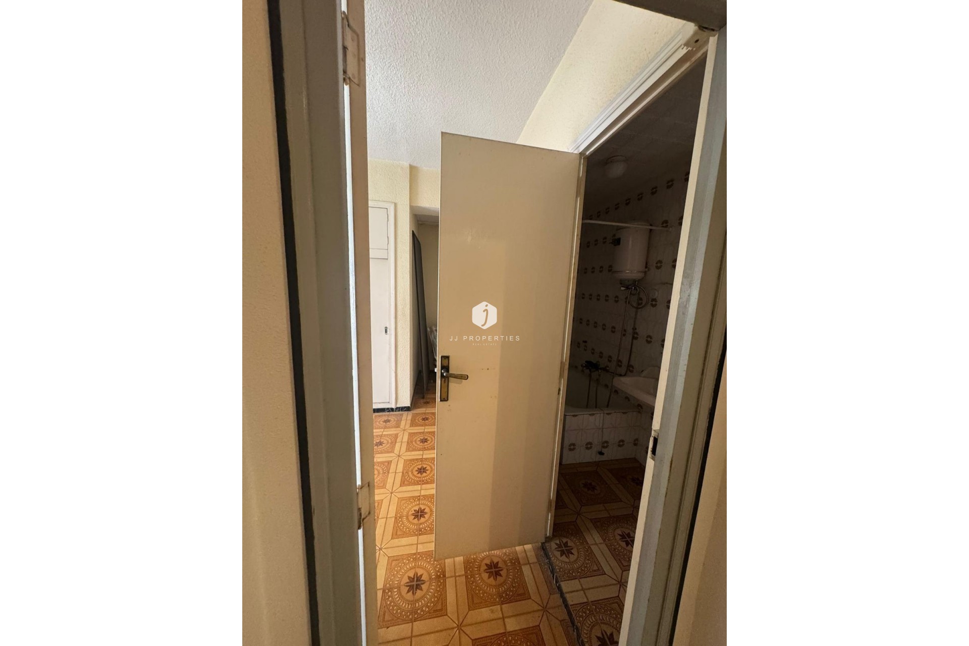 Tweedehands - Appartement / flat -
Guardamar del Segura - Guardamar