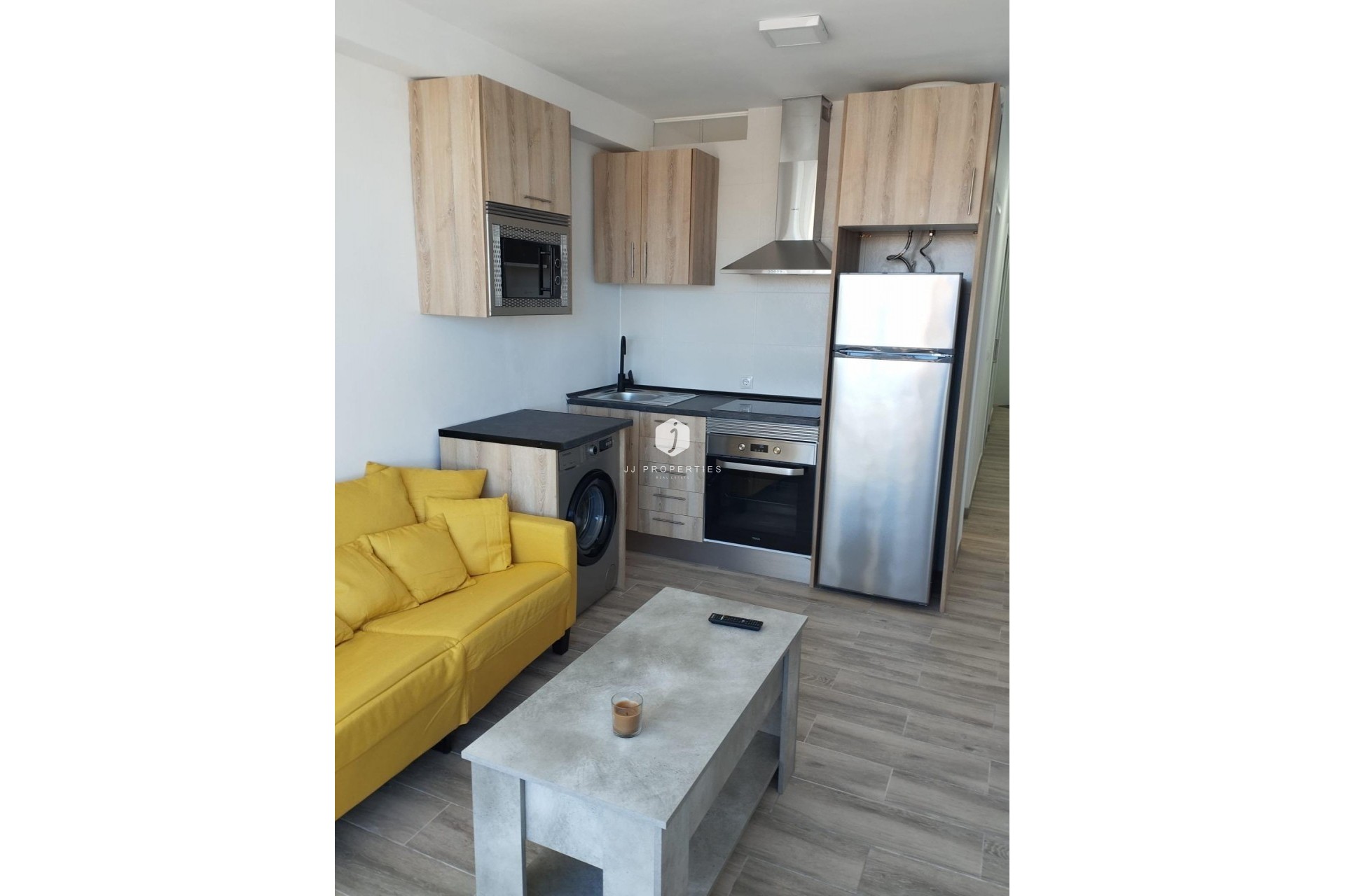 Tweedehands - Appartement / flat -
Guardamar del Segura - Pinomar