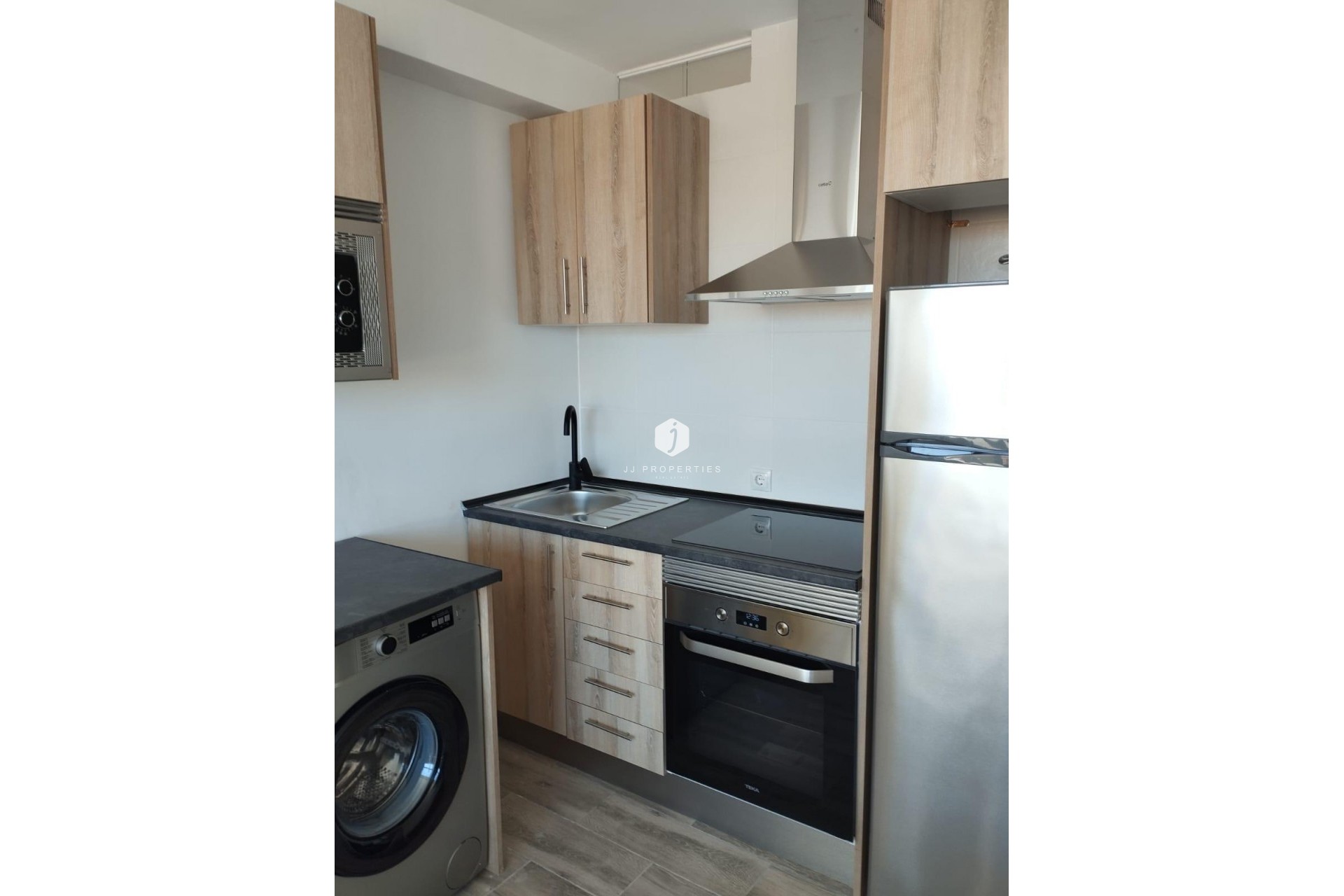 Tweedehands - Appartement / flat -
Guardamar del Segura - Pinomar