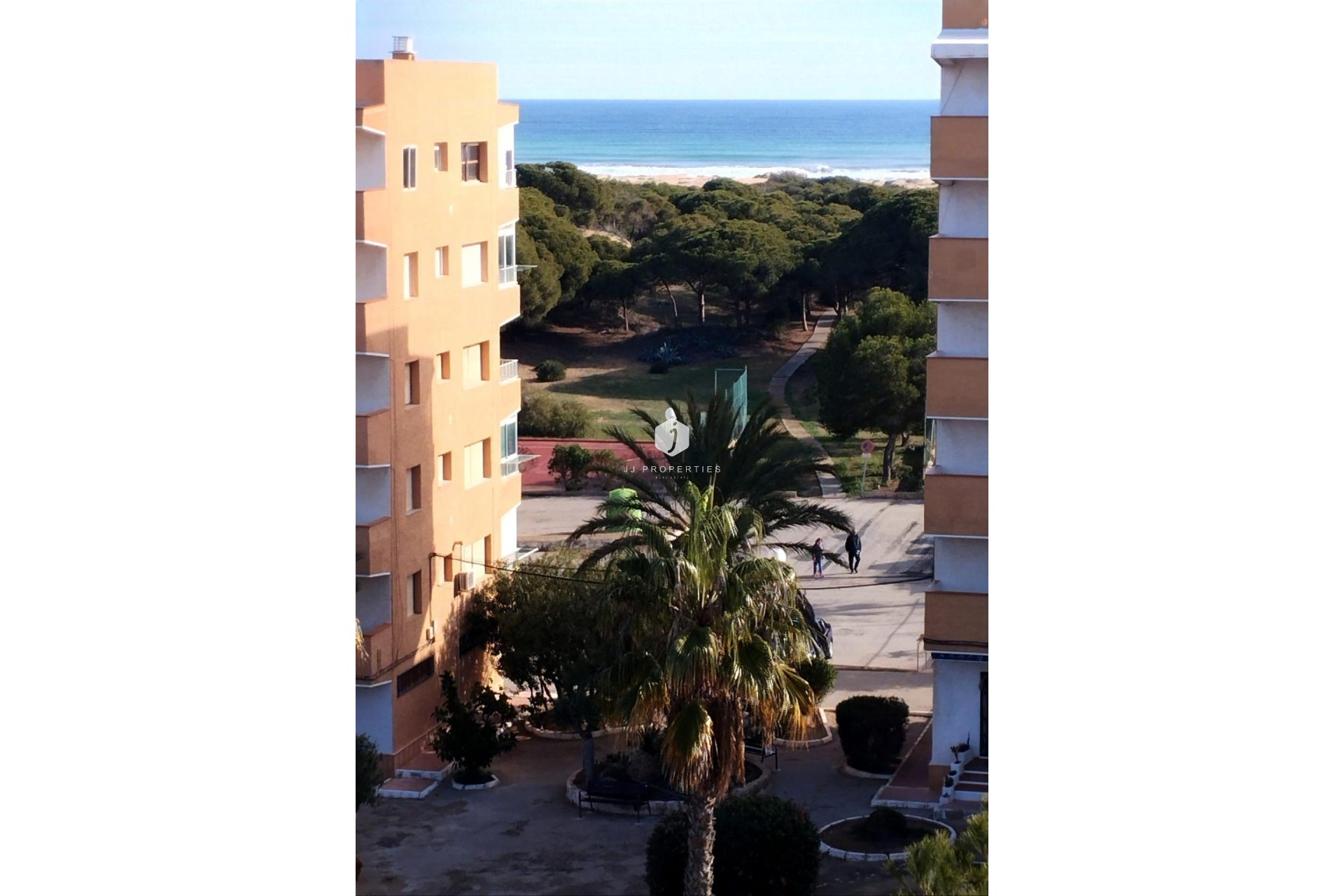 Tweedehands - Appartement / flat -
Guardamar del Segura - Pinomar