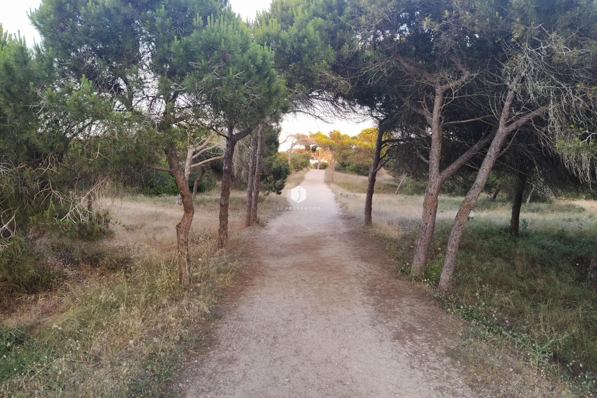 Tweedehands - Appartement / flat -
Guardamar del Segura - Pinomar