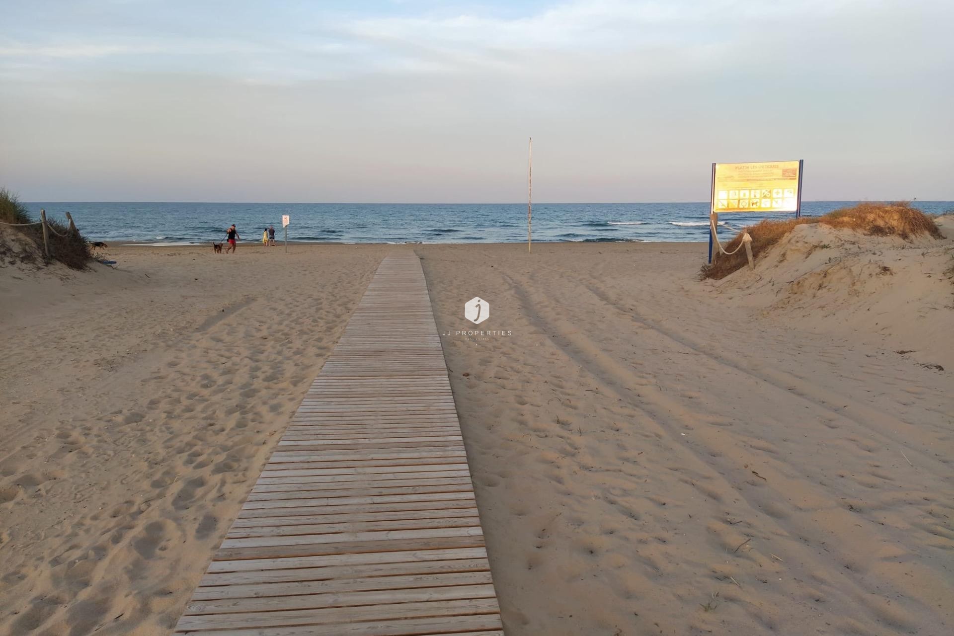 Tweedehands - Appartement / flat -
Guardamar del Segura - Pinomar