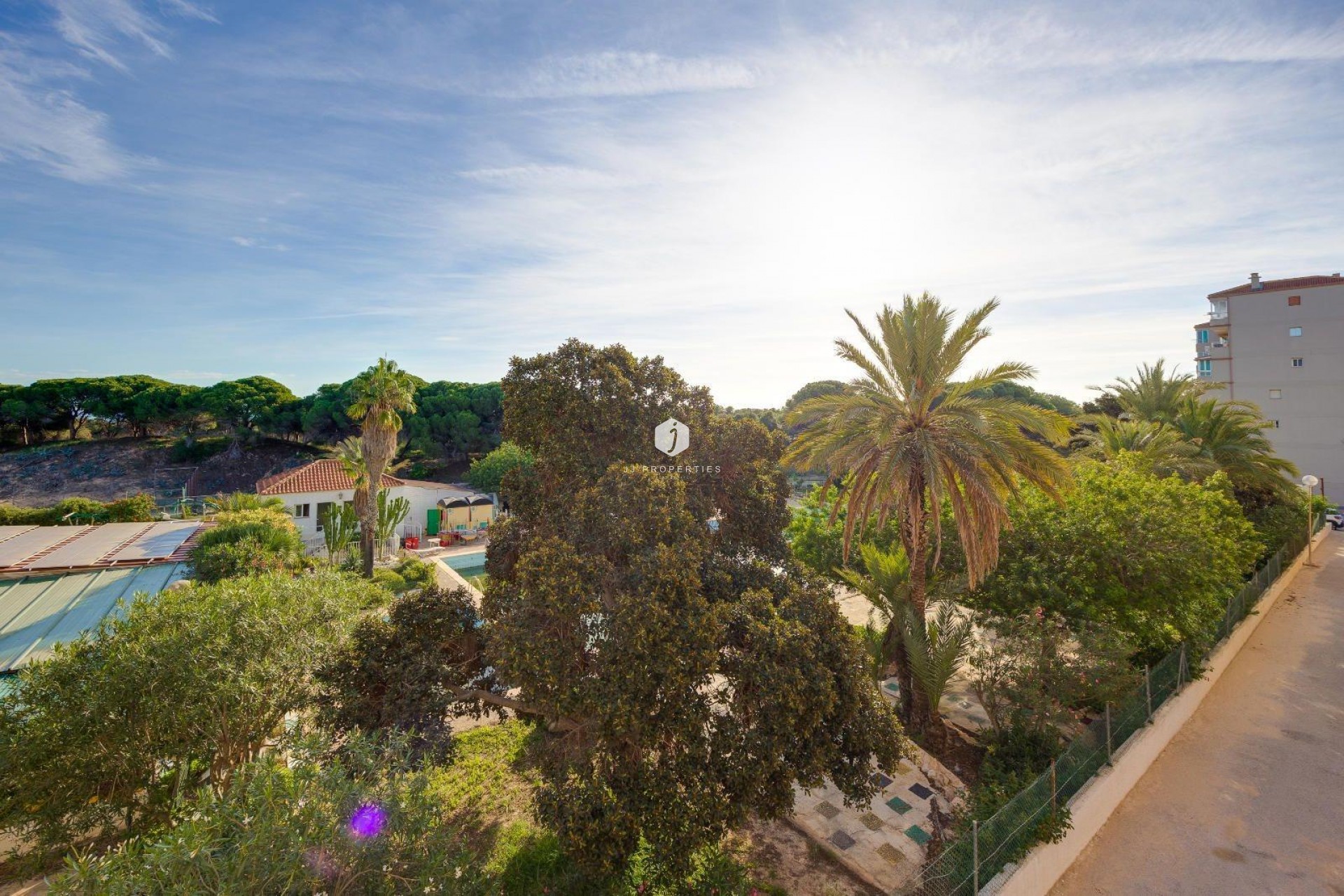 Tweedehands - Appartement / flat -
Guardamar del Segura - Pinomar