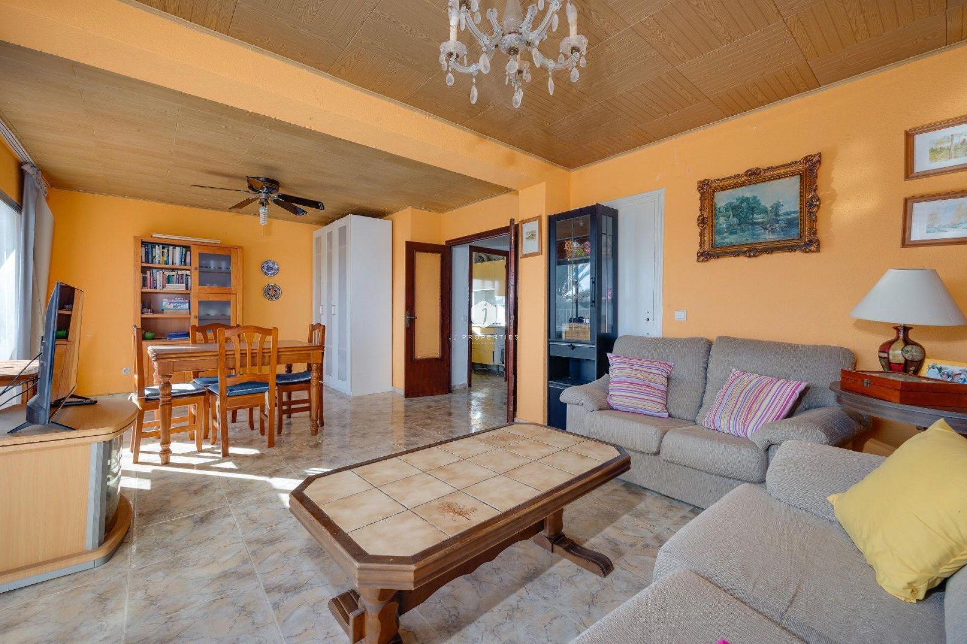 Tweedehands - Appartement / flat -
Guardamar del Segura - Pinomar