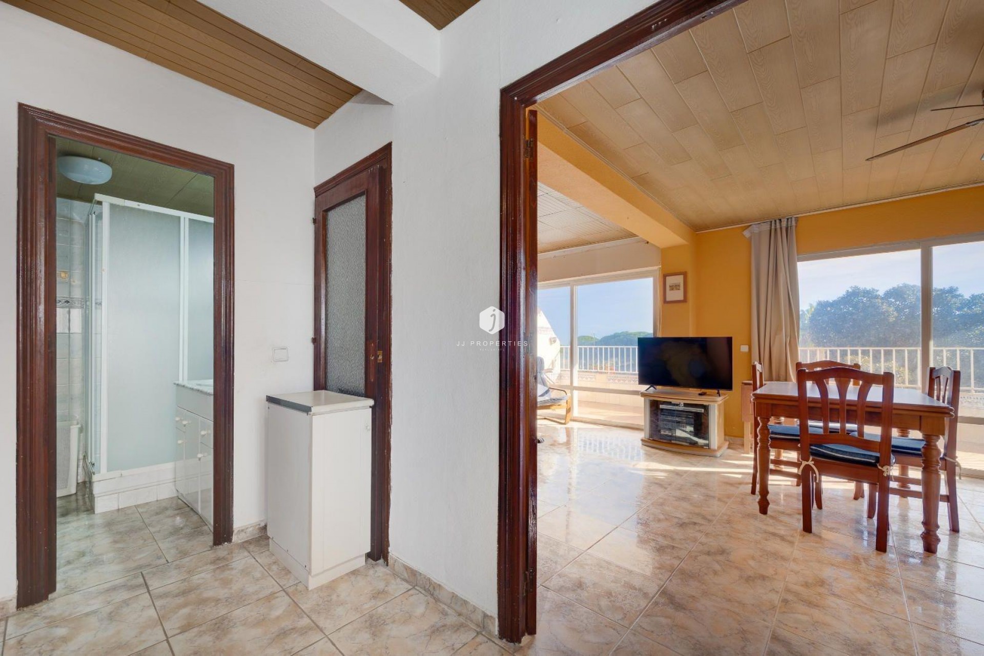 Tweedehands - Appartement / flat -
Guardamar del Segura - Pinomar