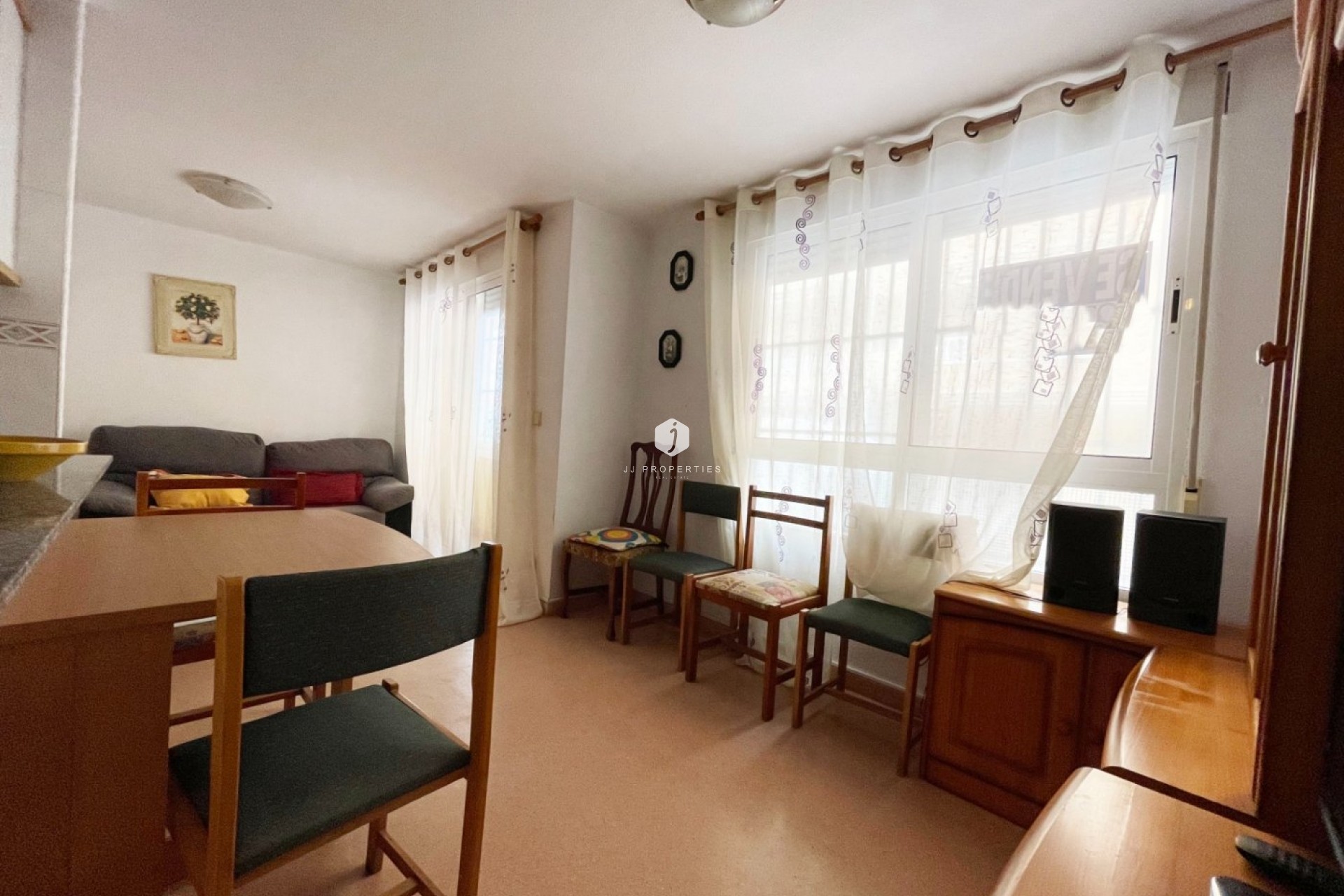 Tweedehands - Appartement / flat -
Guardamar del Segura - Playa