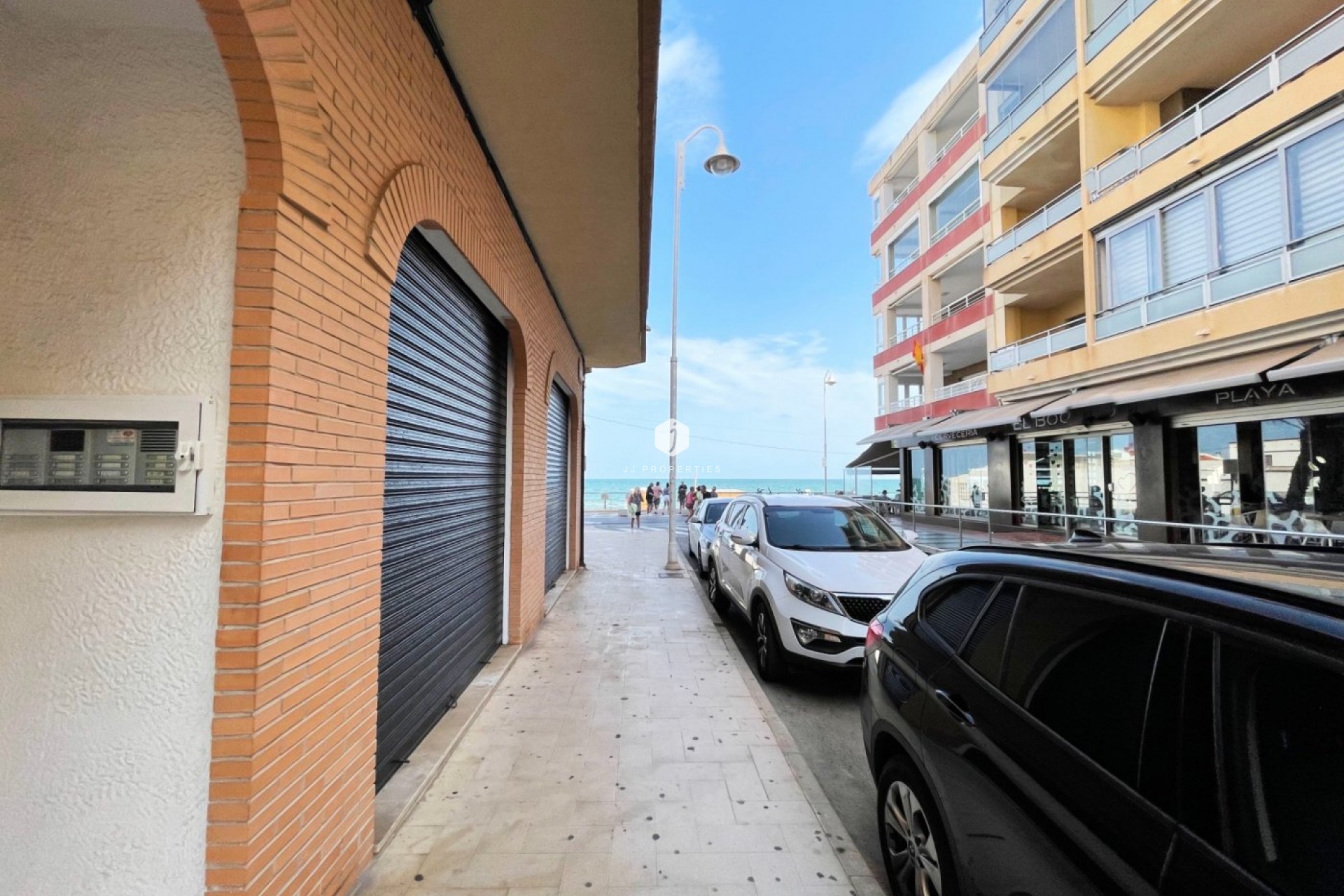 Tweedehands - Appartement / flat -
Guardamar del Segura - Playa