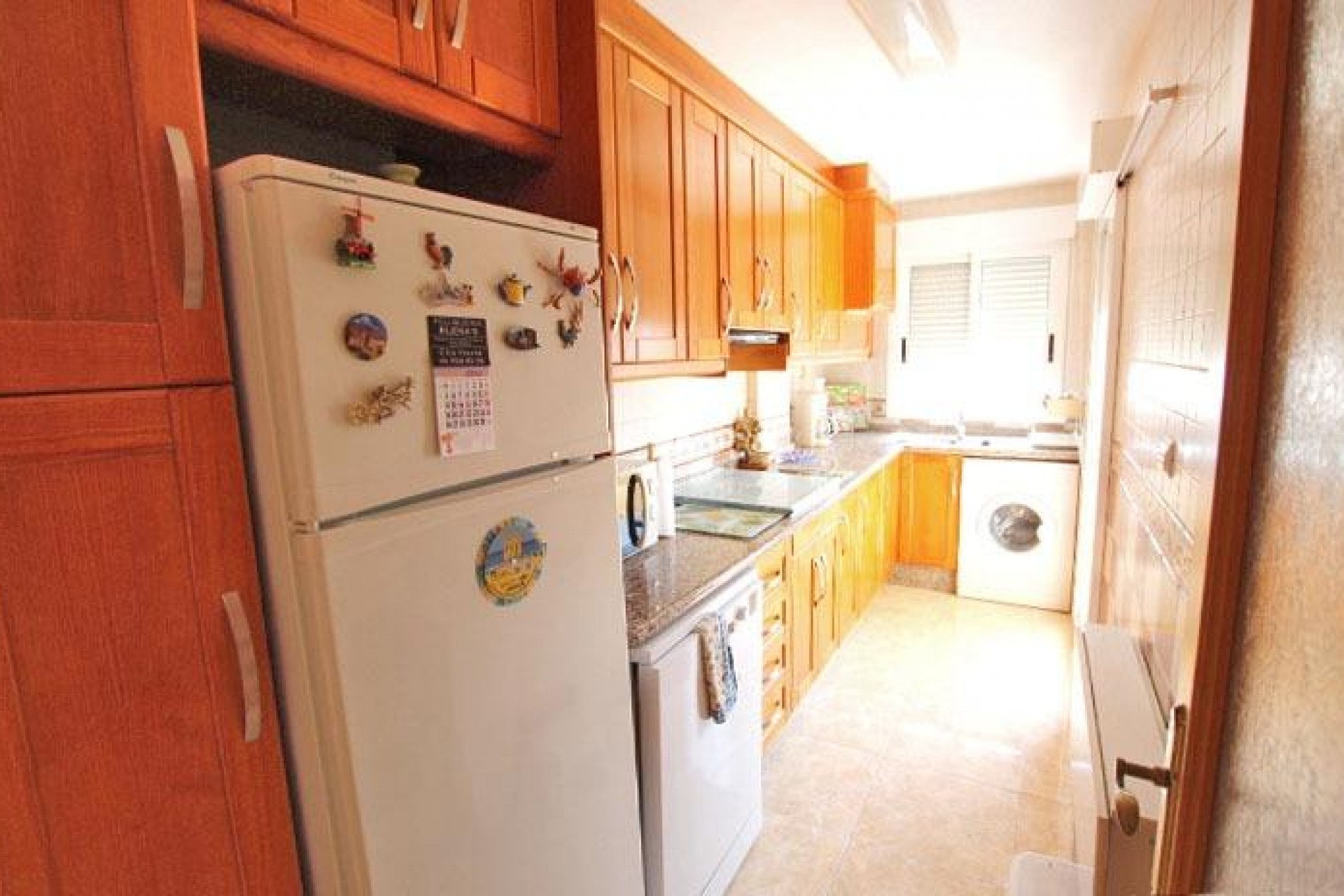 Tweedehands - Appartement / flat -
Guardamar del Segura - Pueblo