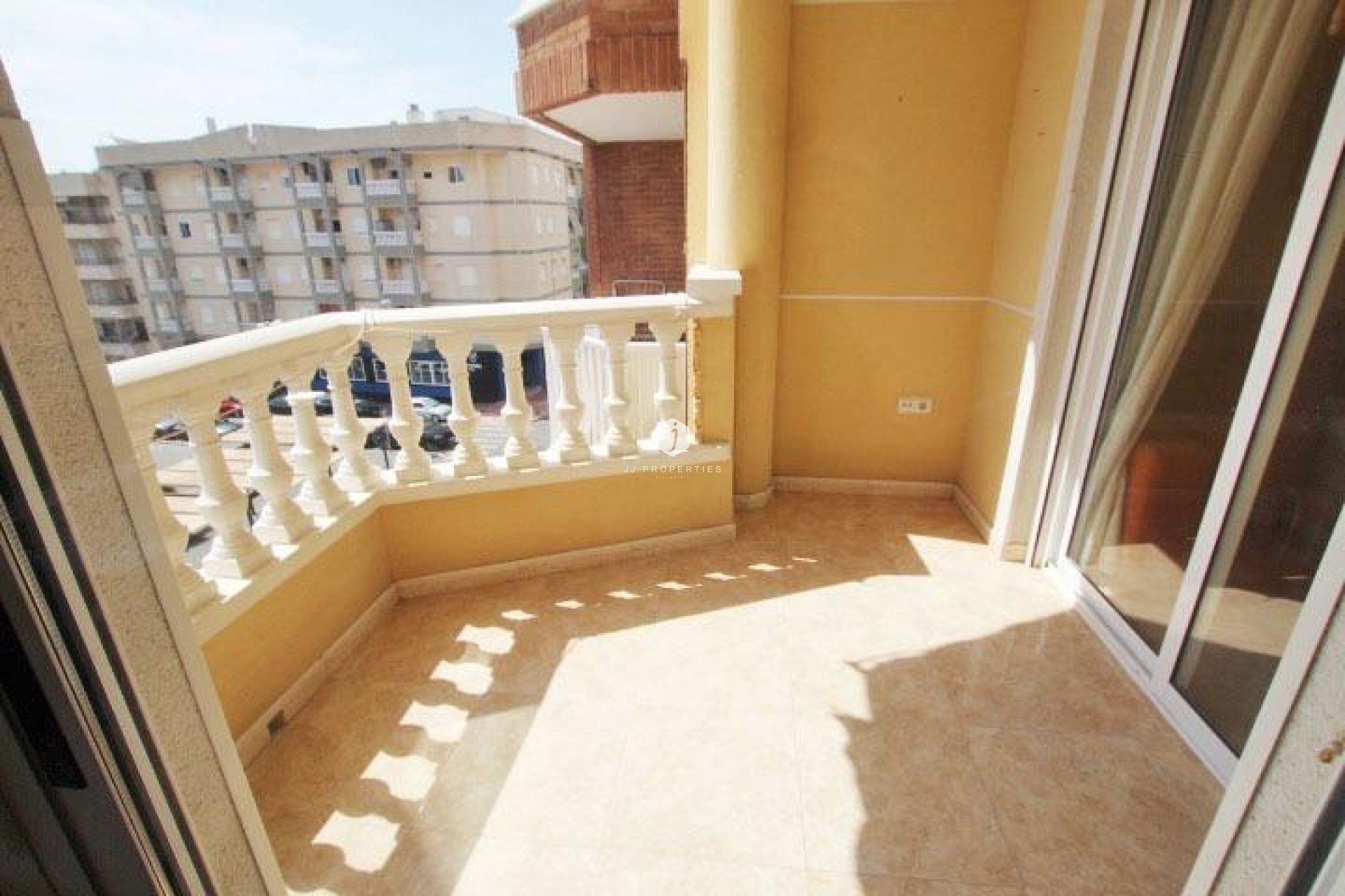 Tweedehands - Appartement / flat -
Guardamar del Segura - Pueblo